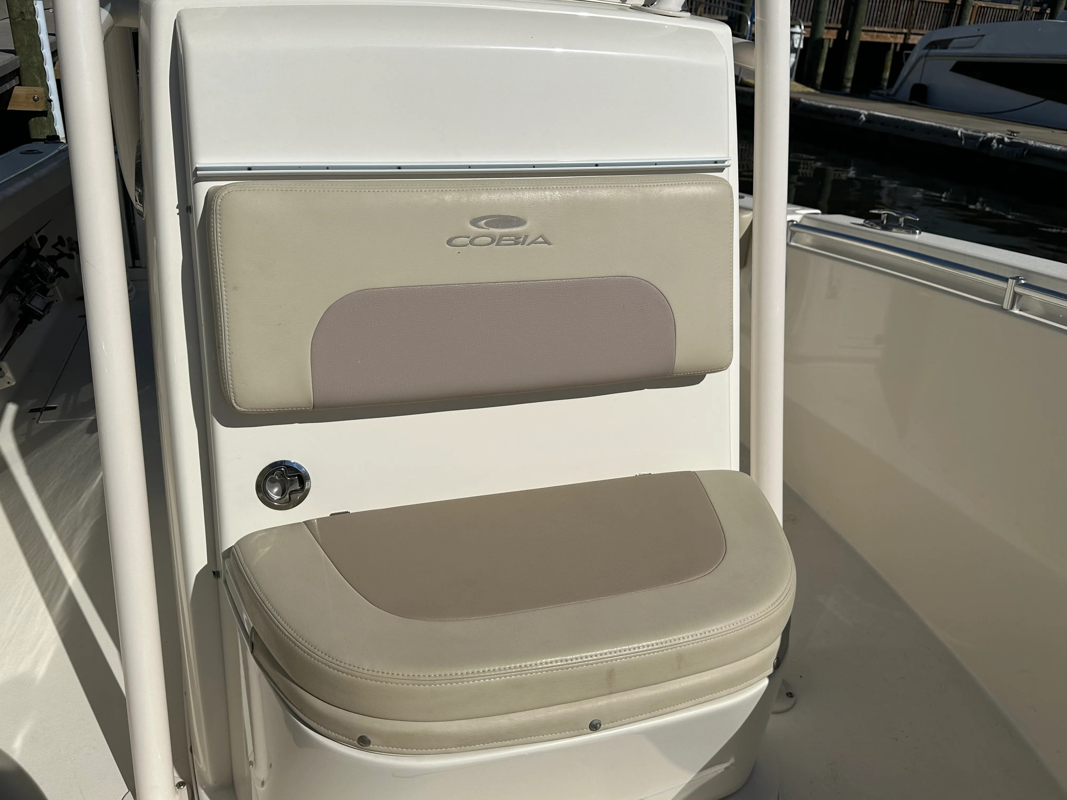 2018 Cobia 261 CENTER CONSOLE Image Thumbnail #25