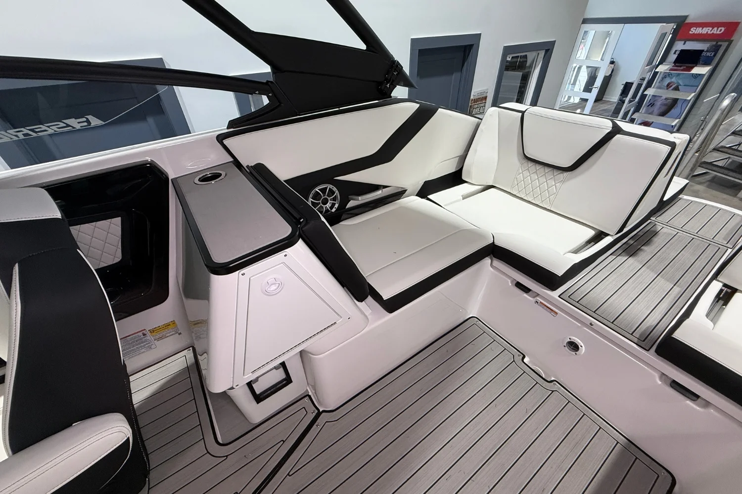 2026 Yamaha 252SE Image Thumbnail #16