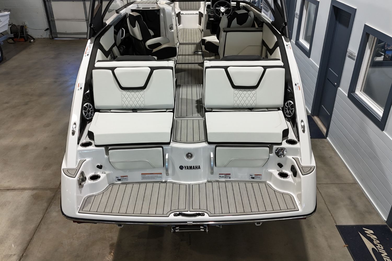 2026 Yamaha 252SE Image Thumbnail #6