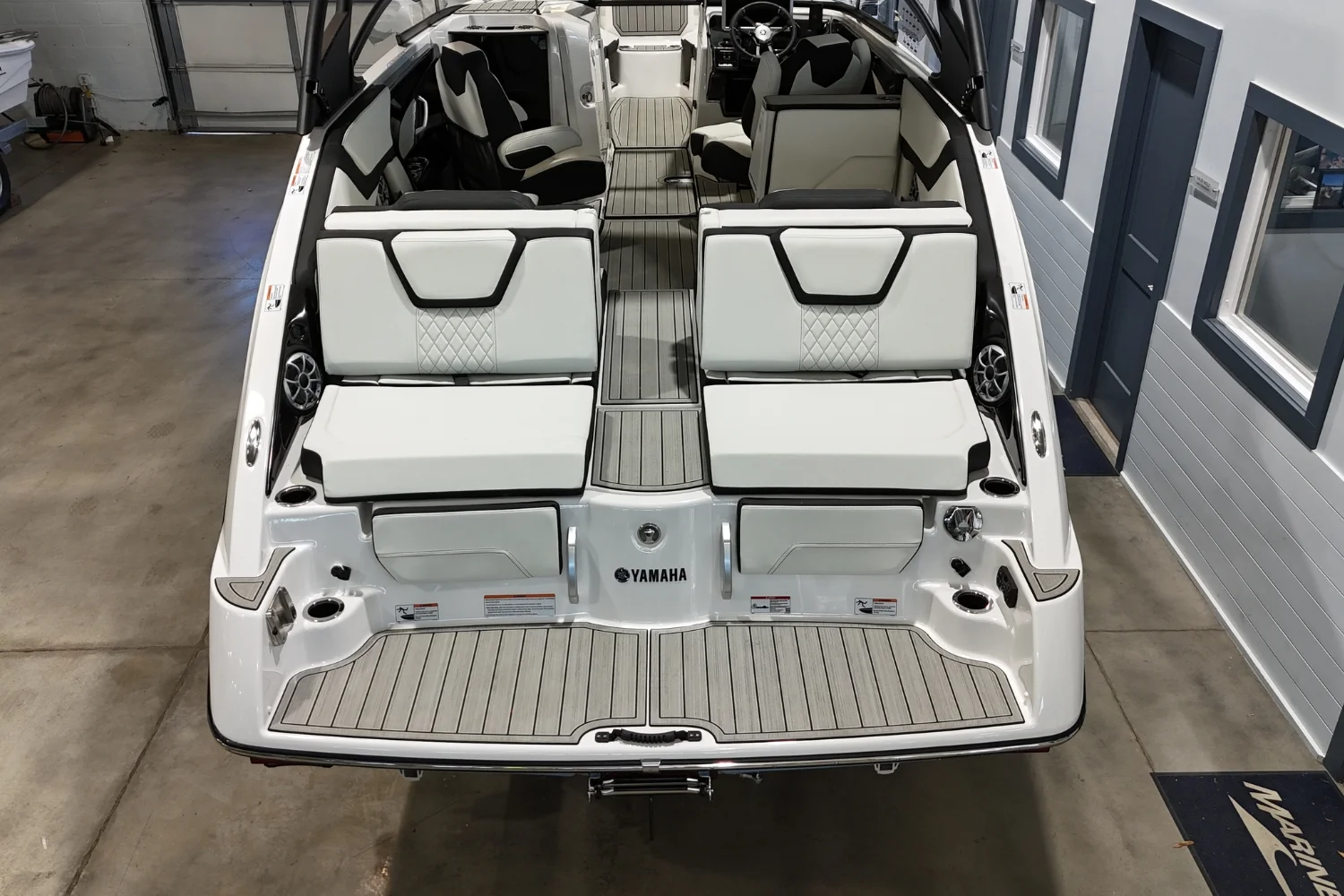 2026 Yamaha 252SE Image Thumbnail #6