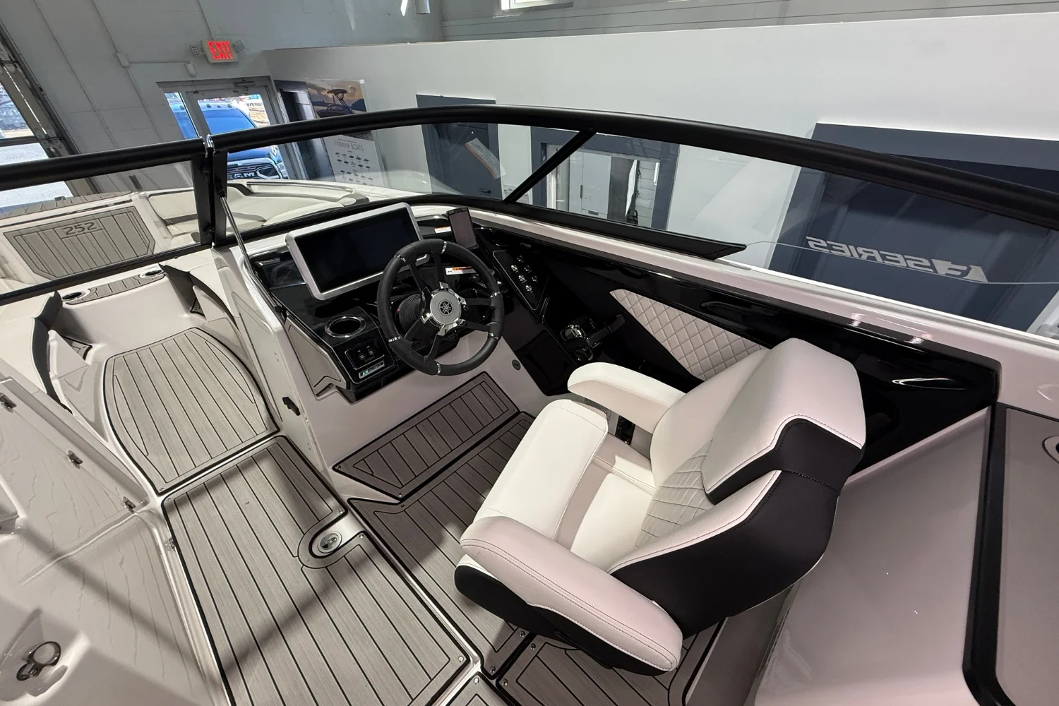 2026 Yamaha 252SE Image Thumbnail #19