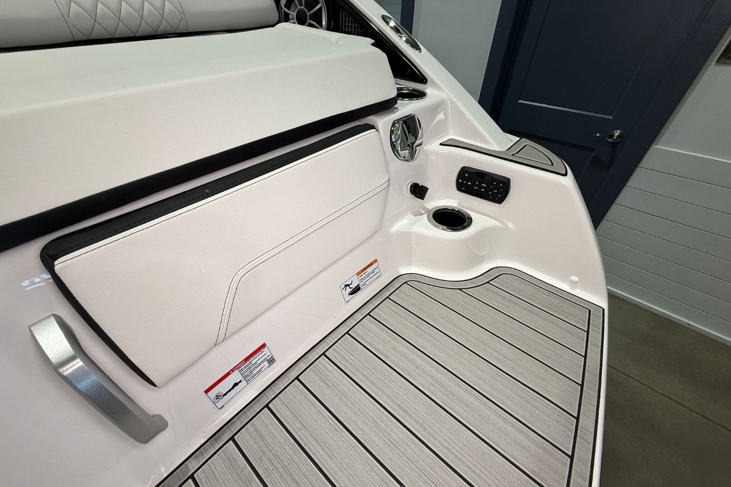 2026 Yamaha 252SE Image Thumbnail #8