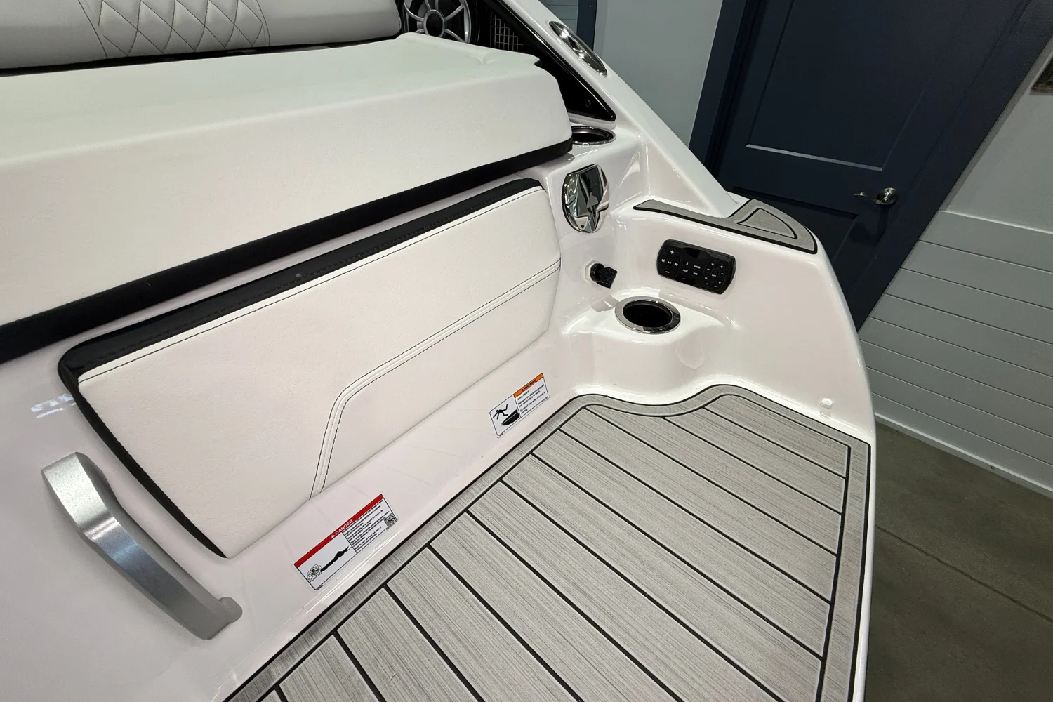 2026 Yamaha 252SE Image Thumbnail #8