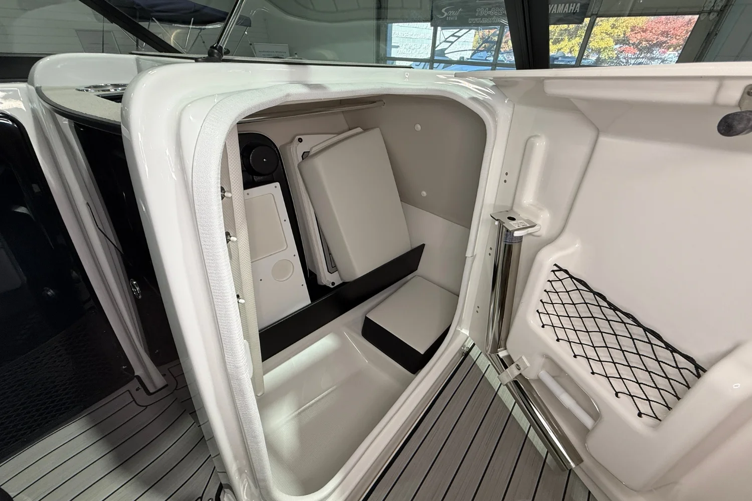 2026 Yamaha 252SE Image Thumbnail #23