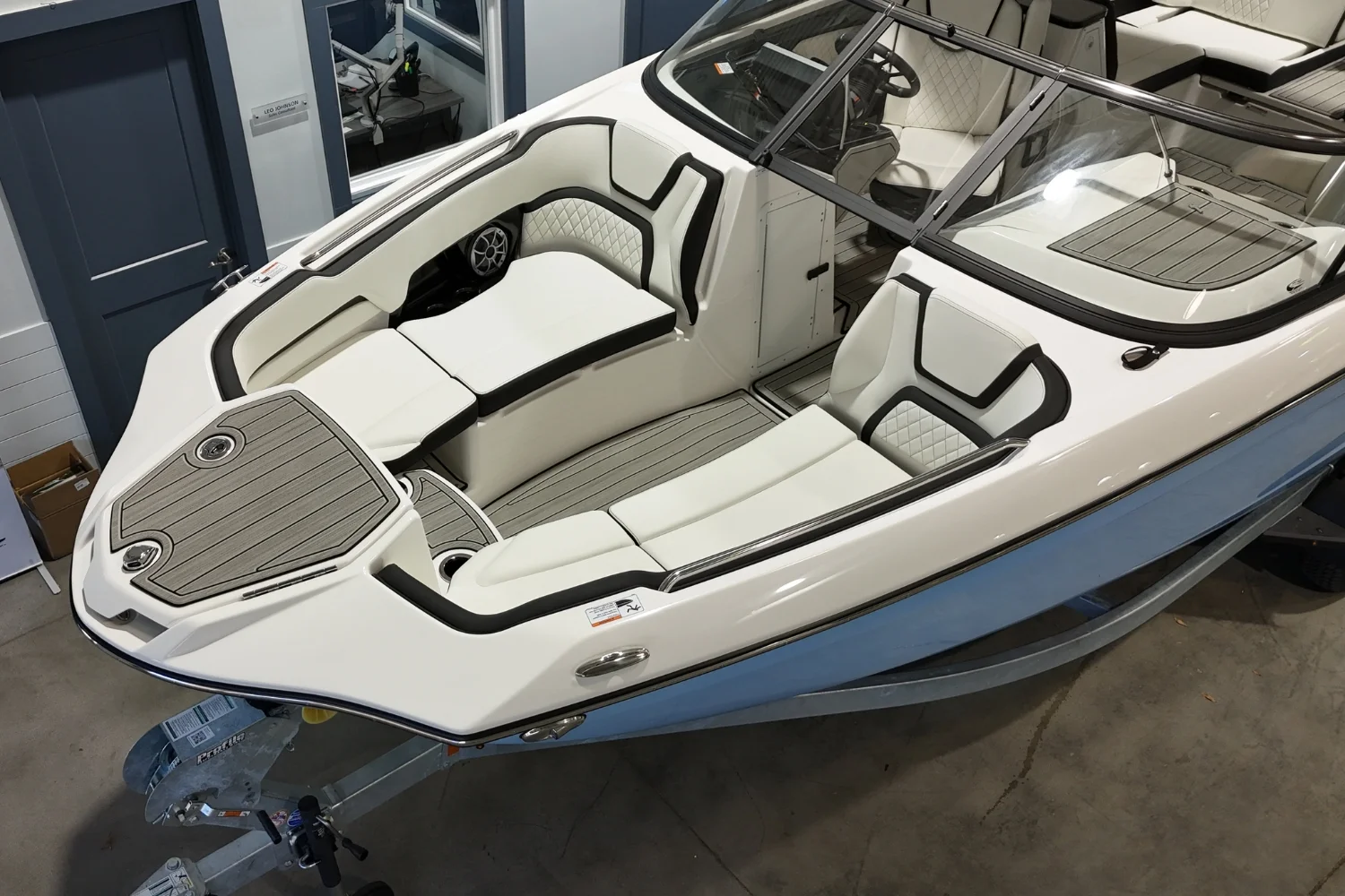 2026 Yamaha 252SE Image Thumbnail #25