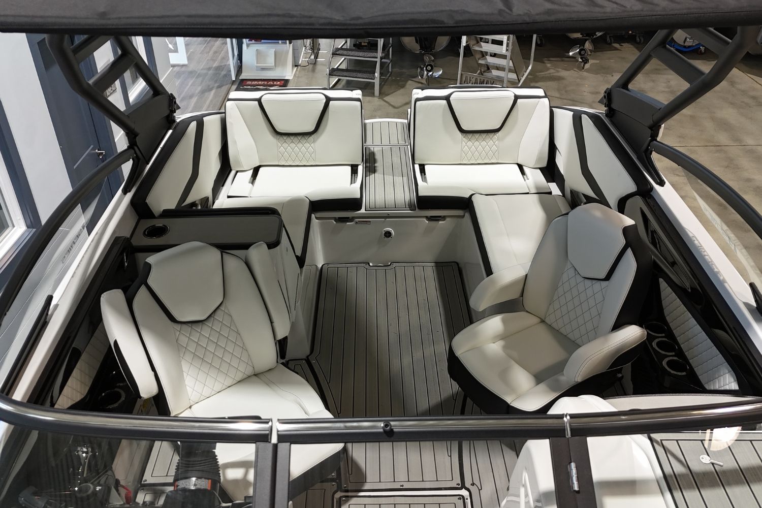 2026 Yamaha 252SE Image Thumbnail #14