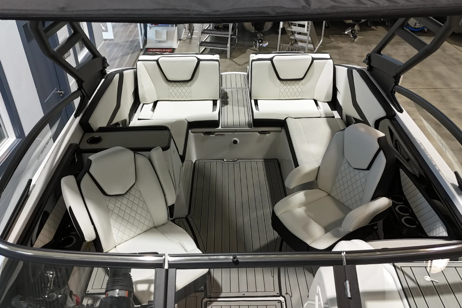 2026 Yamaha 252SE Image Thumbnail #14