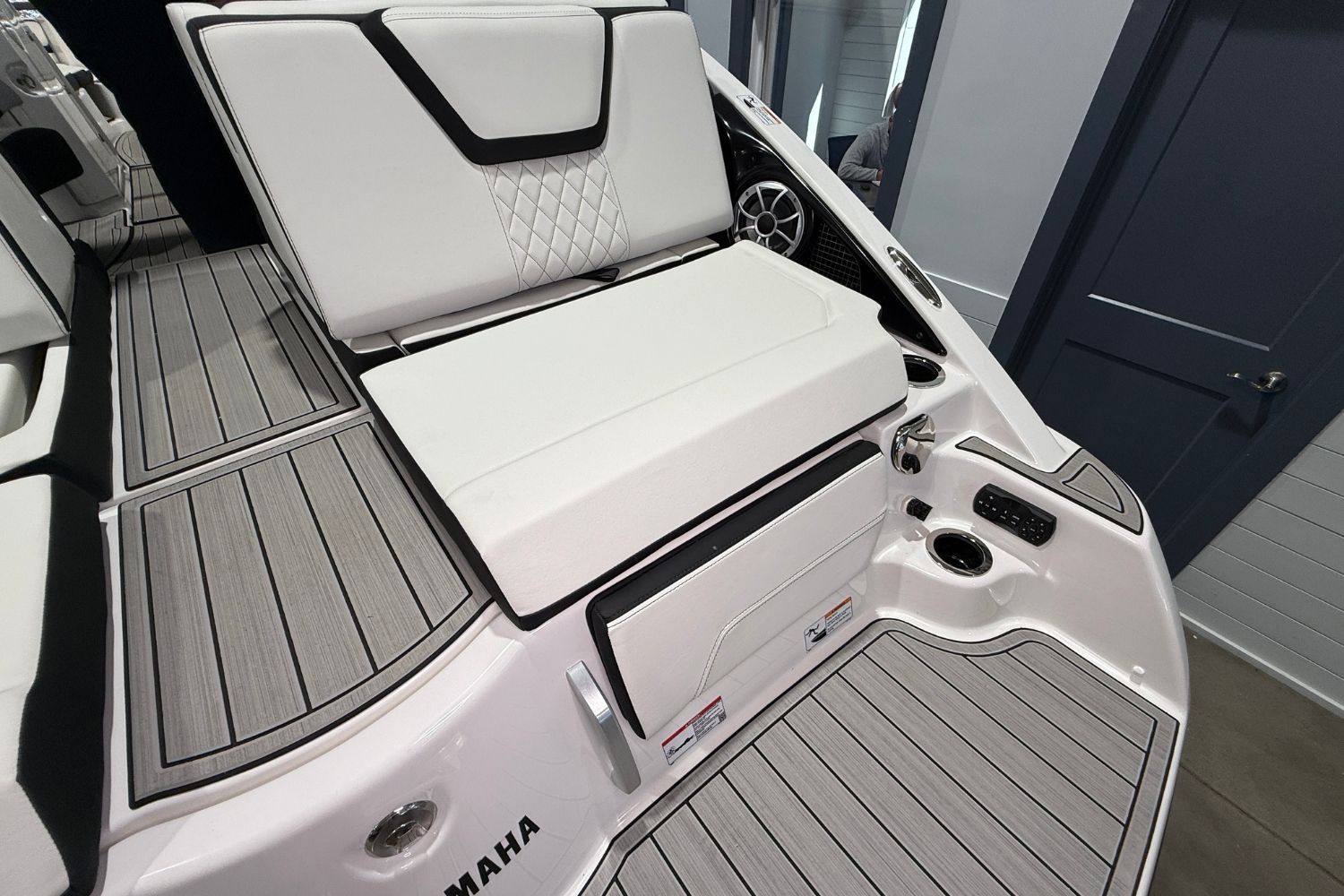 2026 Yamaha 252SE Image Thumbnail #9