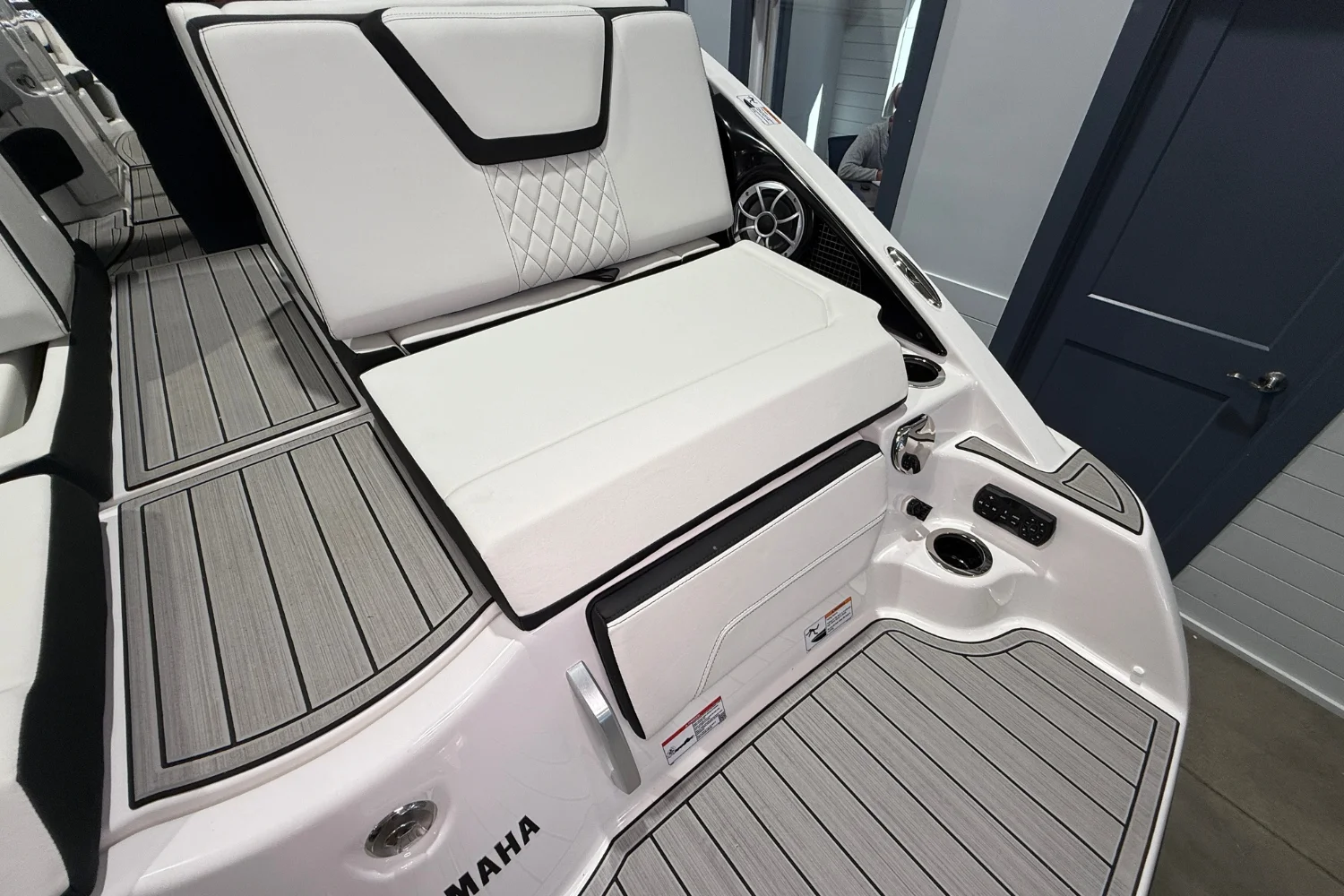 2026 Yamaha 252SE Image Thumbnail #9