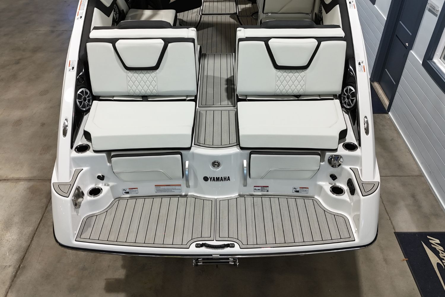 2026 Yamaha 252SE Image Thumbnail #7