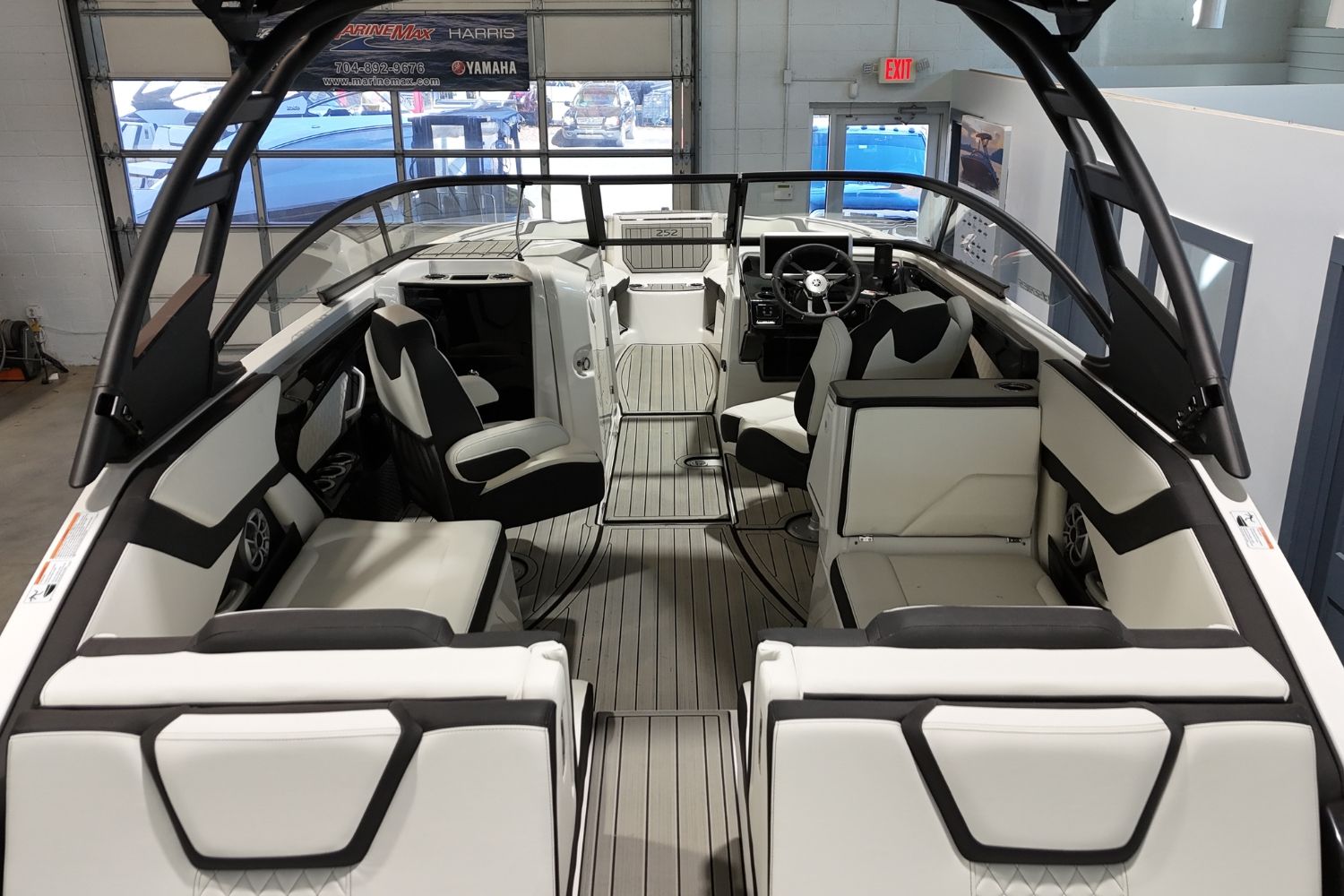 2026 Yamaha 252SE Image Thumbnail #15