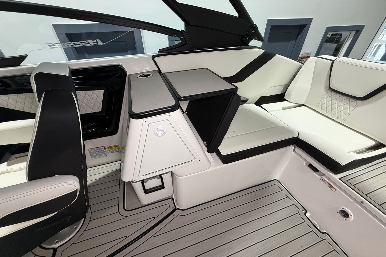 2026 Yamaha 252SE Image Thumbnail #17