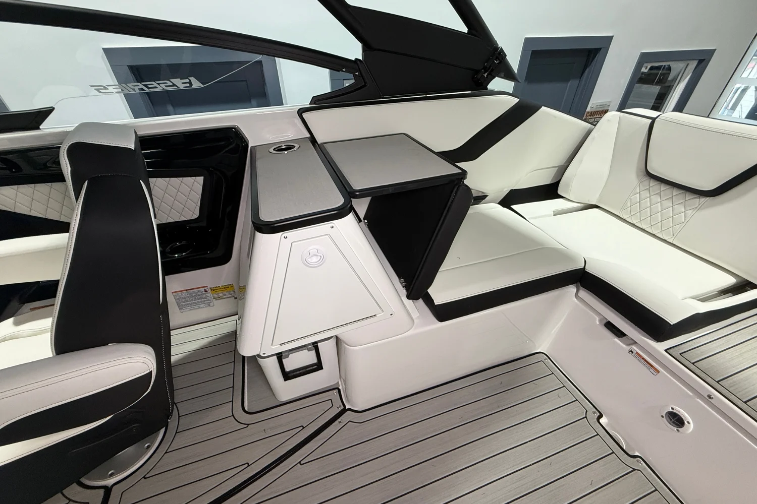 2026 Yamaha 252SE Image Thumbnail #17