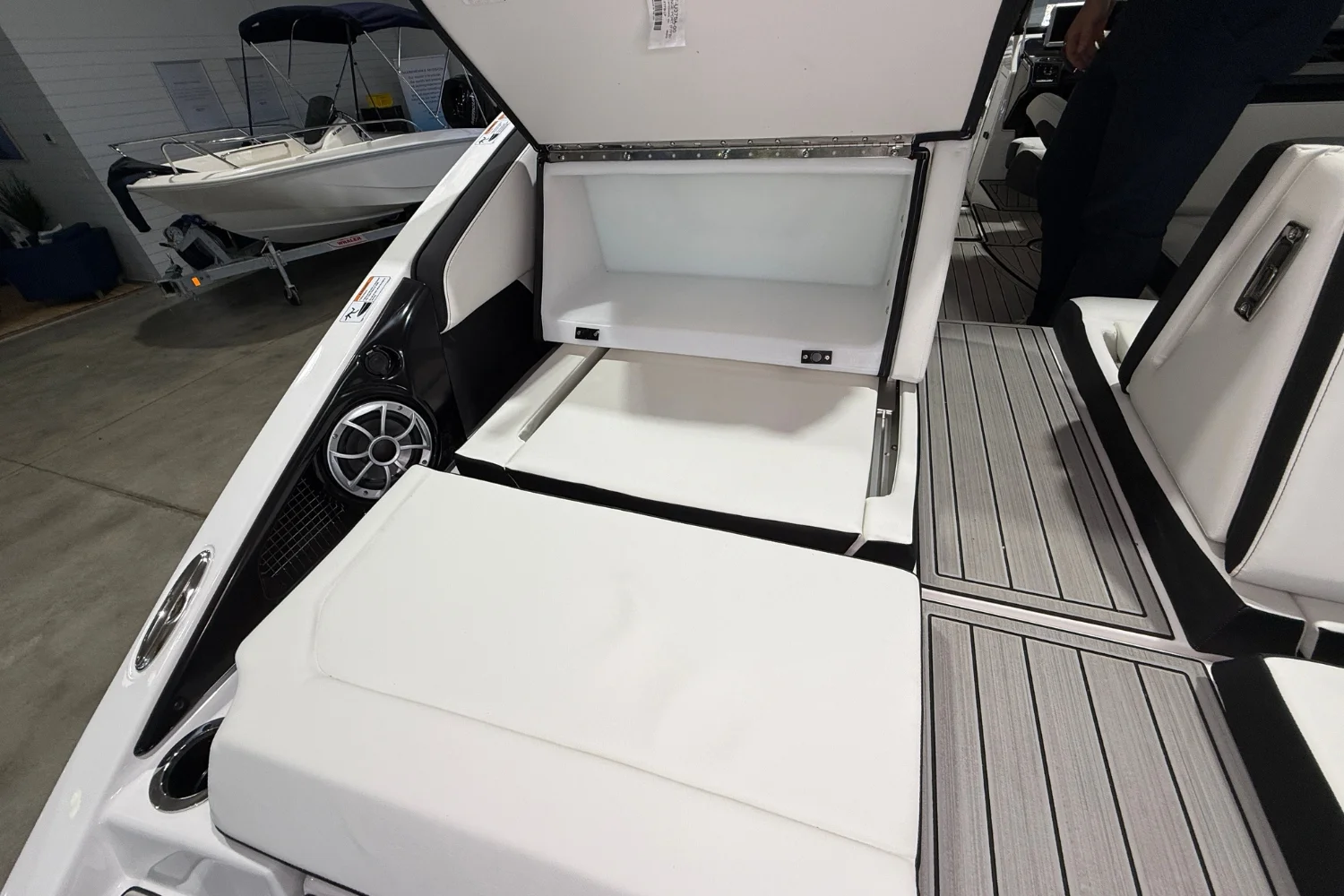 2026 Yamaha 252SE Image Thumbnail #10