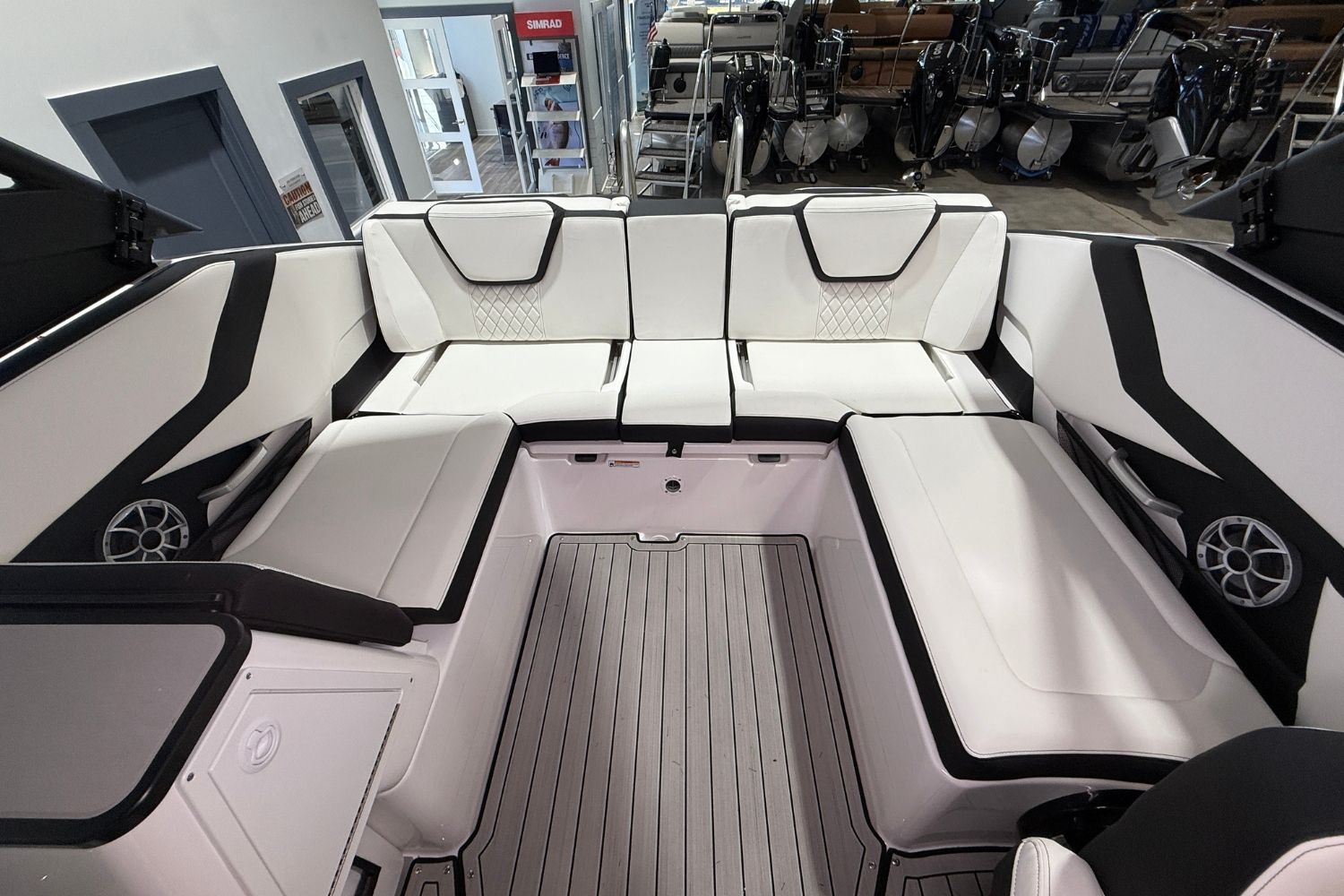 2026 Yamaha 252SE Image Thumbnail #11