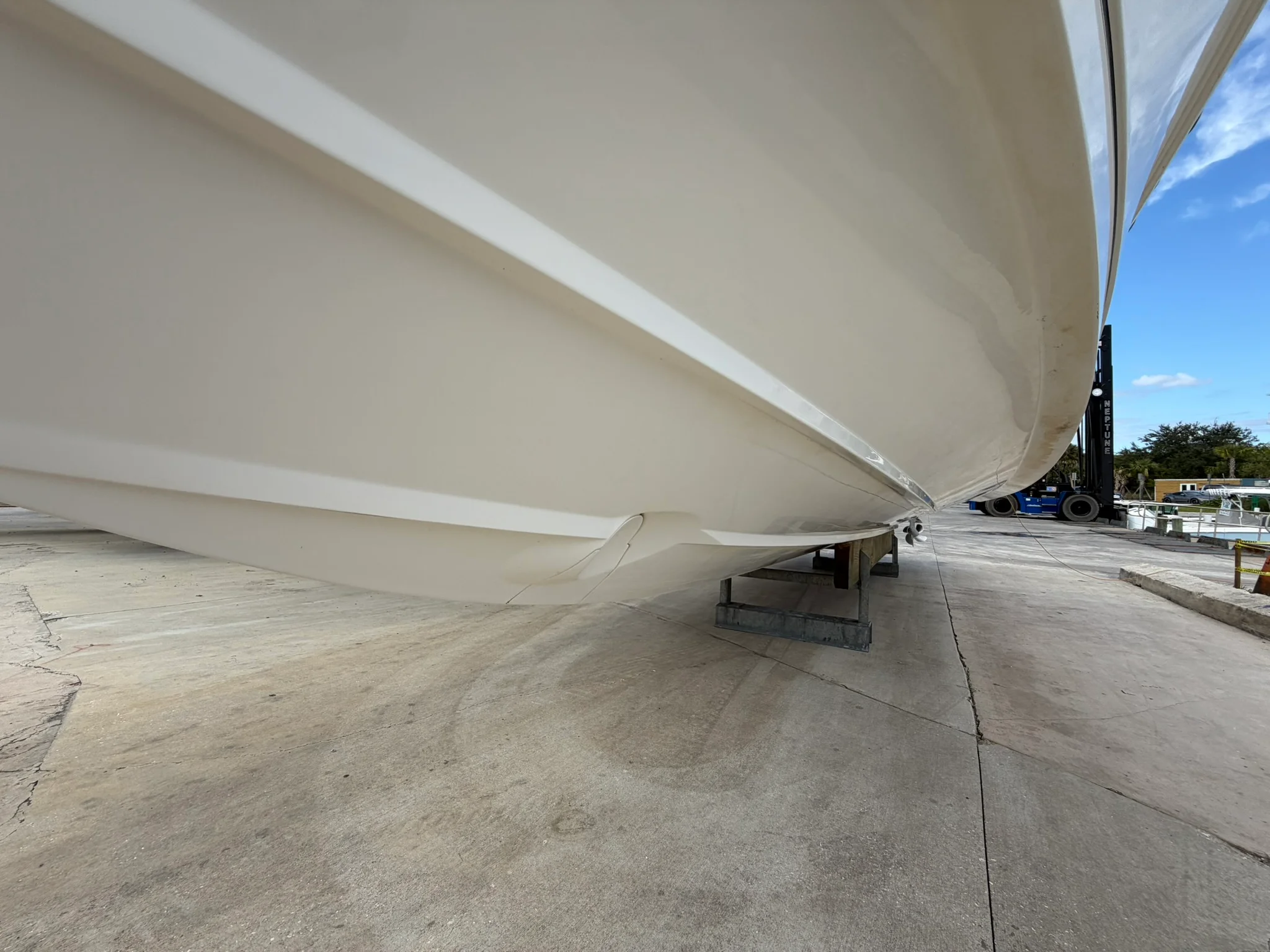 2016 Boston Whaler 370 OUTRAGE Image Thumbnail #13