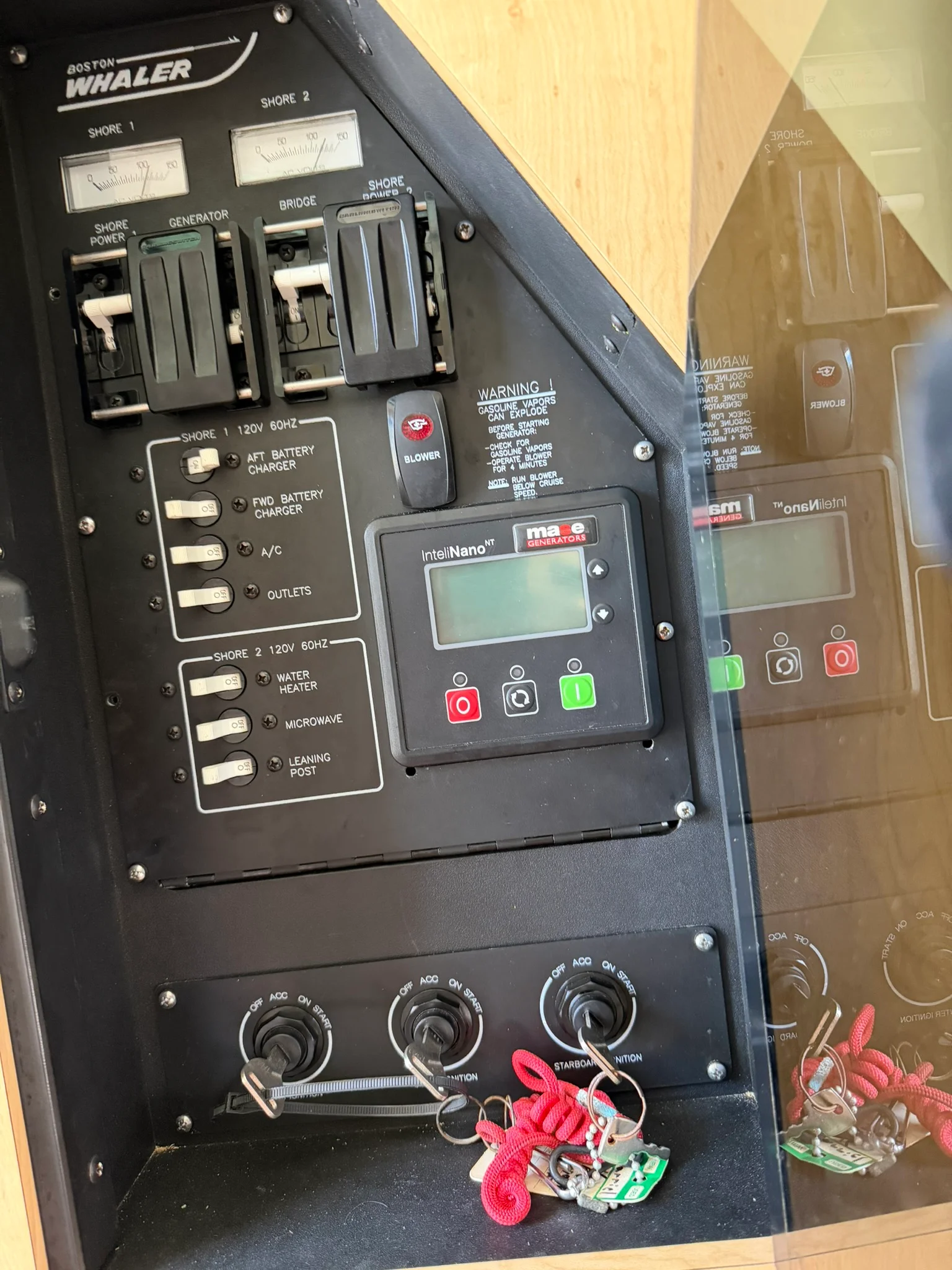 2016 Boston Whaler 370 OUTRAGE Image Thumbnail #31