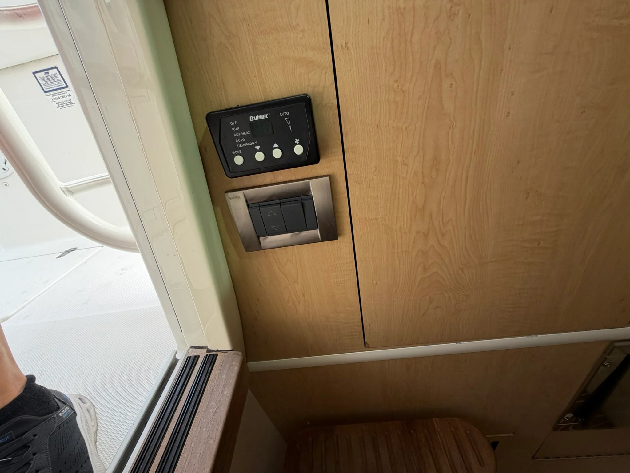 2016 Boston Whaler 370 OUTRAGE Image Thumbnail #22