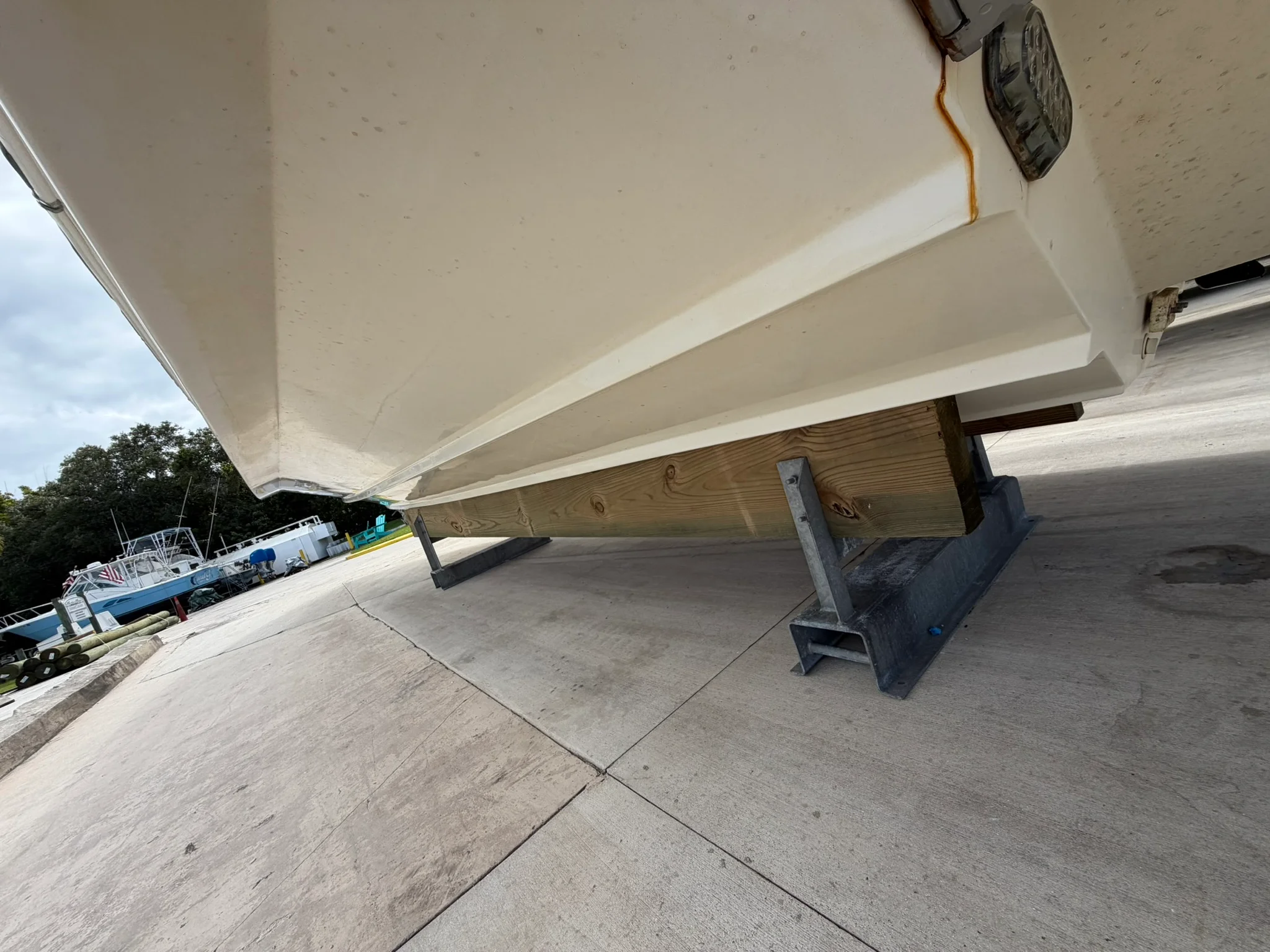 2016 Boston Whaler 370 OUTRAGE Image Thumbnail #10