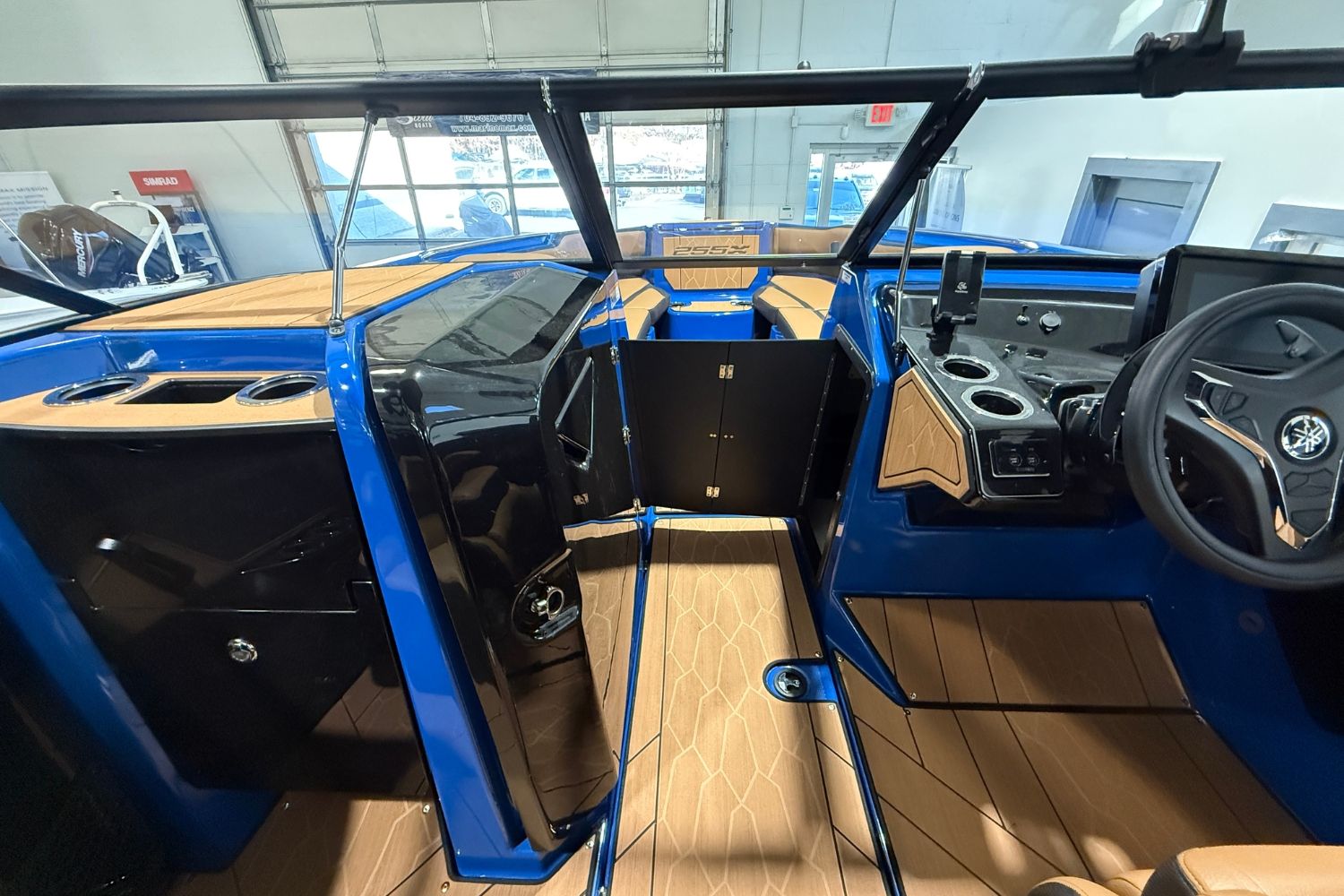 2026 Yamaha 255XD Image Thumbnail #29