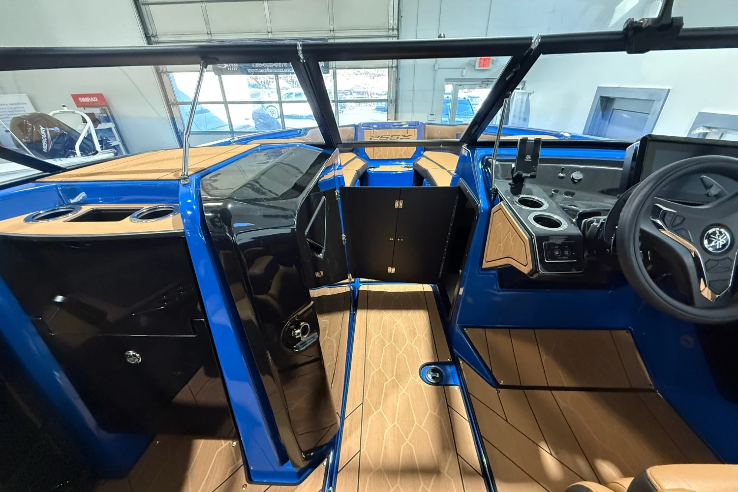 2026 Yamaha 255XD Image Thumbnail #29