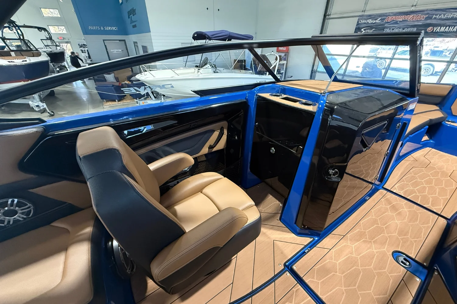 2026 Yamaha 255XD Image Thumbnail #24