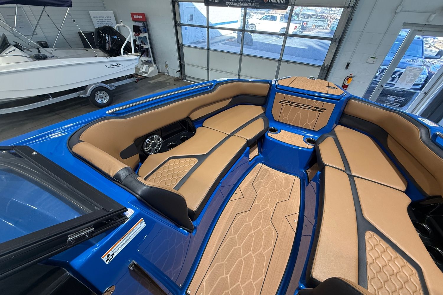 2026 Yamaha 255XD Image Thumbnail #34