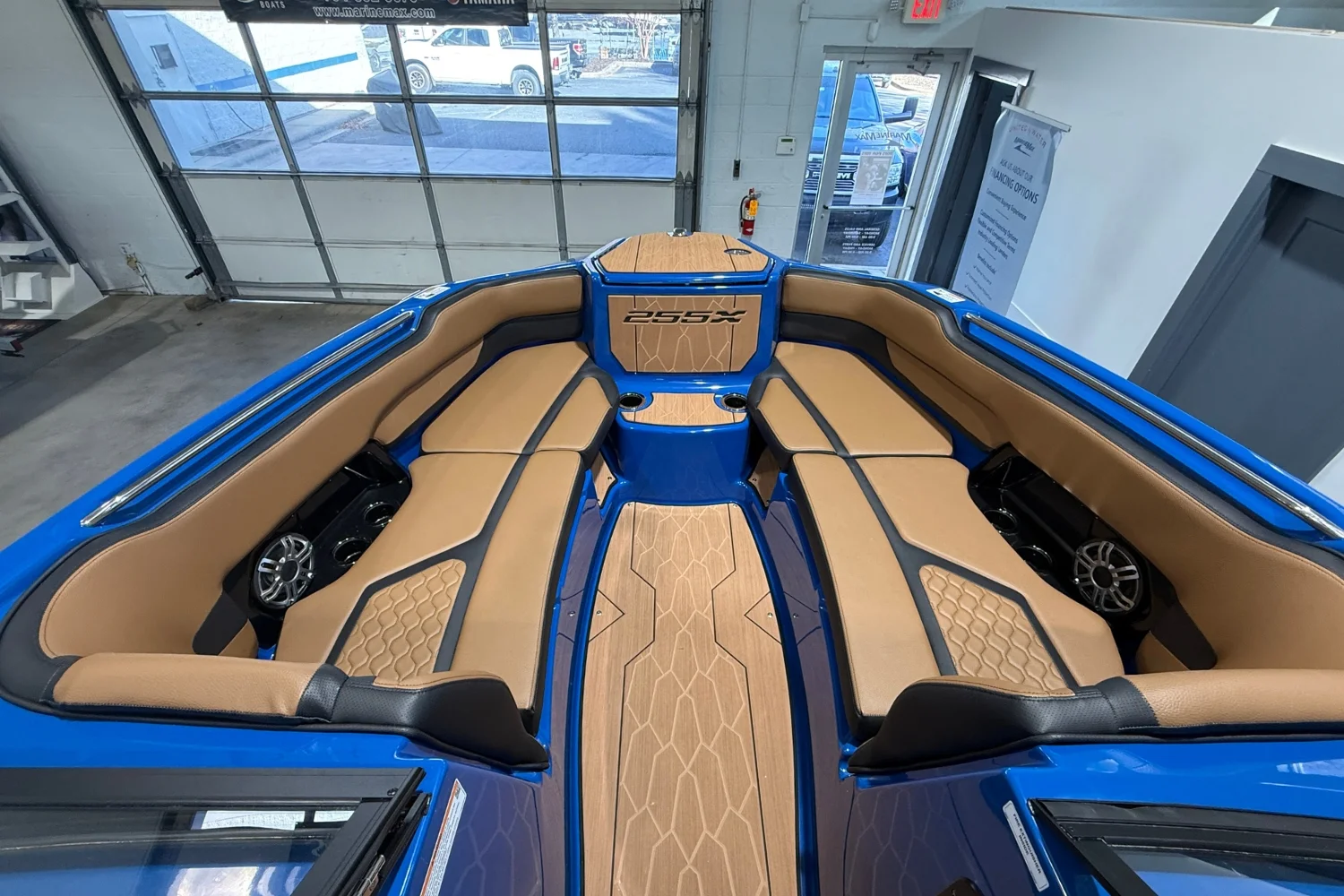 2026 Yamaha 255XD Image Thumbnail #33