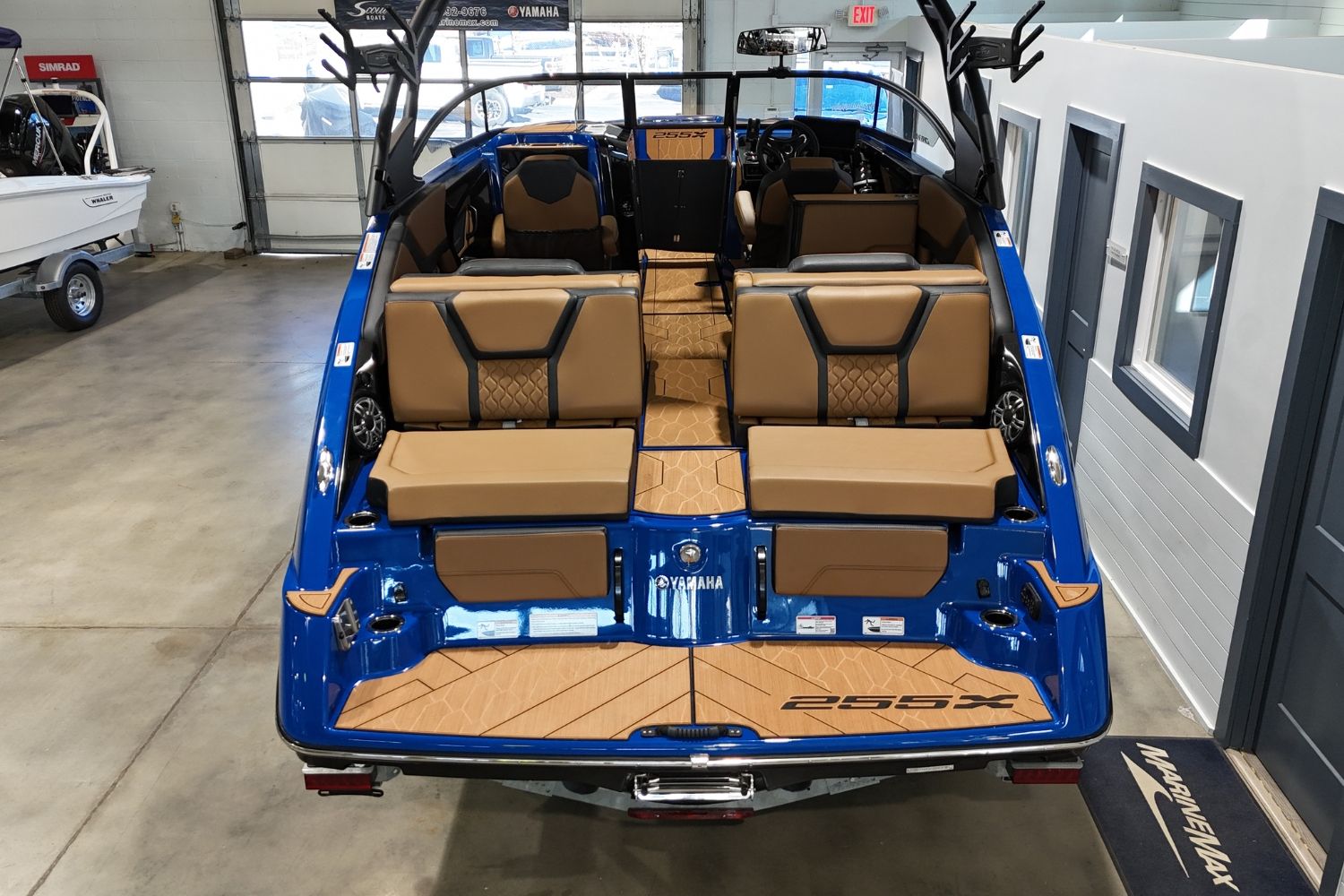 2026 Yamaha 255XD Image Thumbnail #7