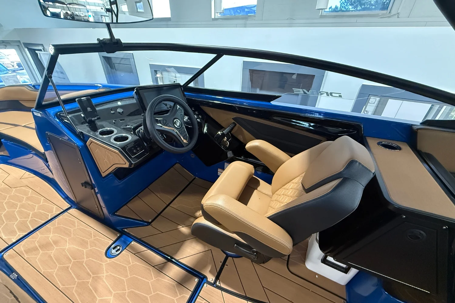 2026 Yamaha 255XD Image Thumbnail #21