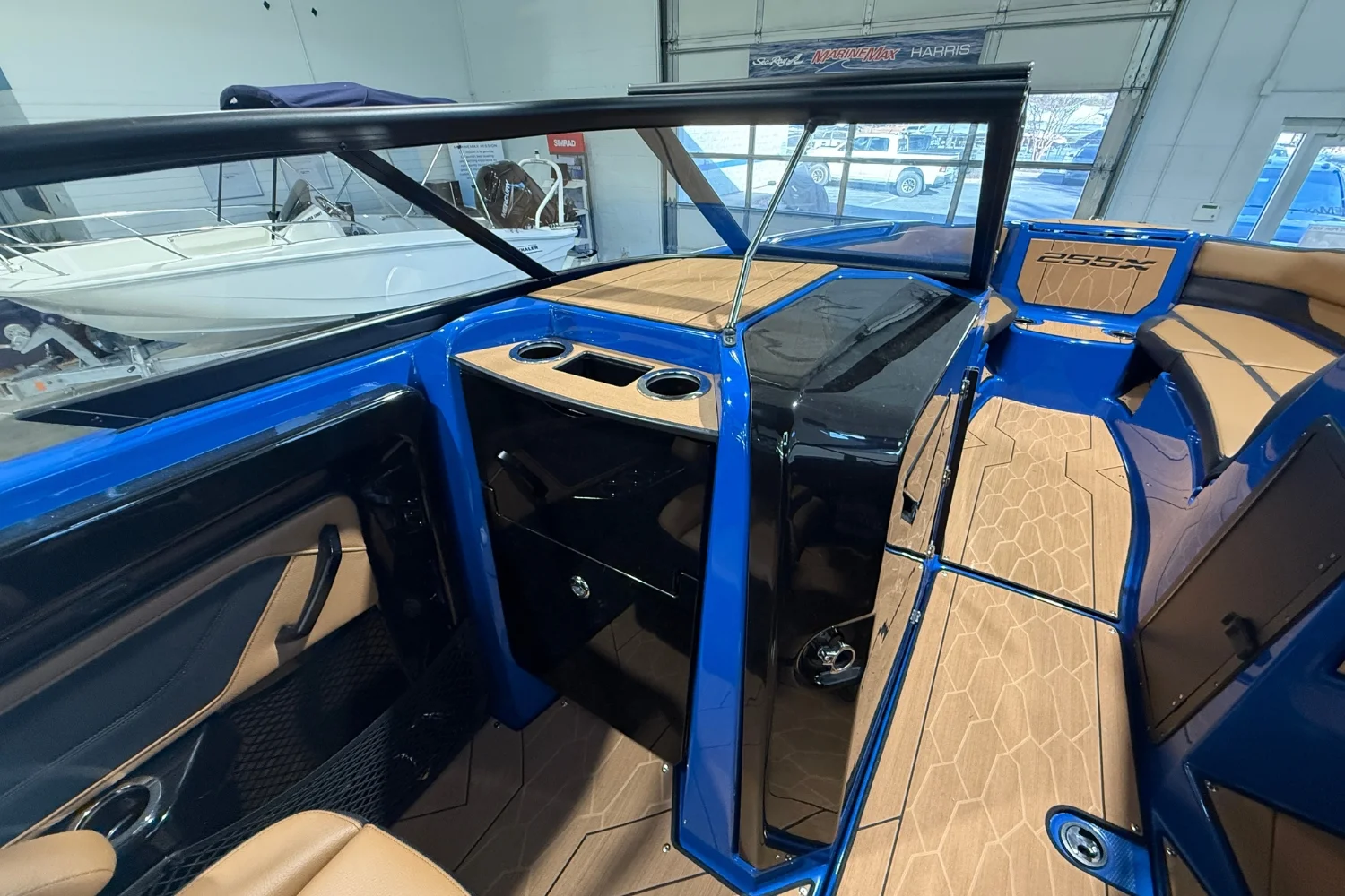 2026 Yamaha 255XD Image Thumbnail #23