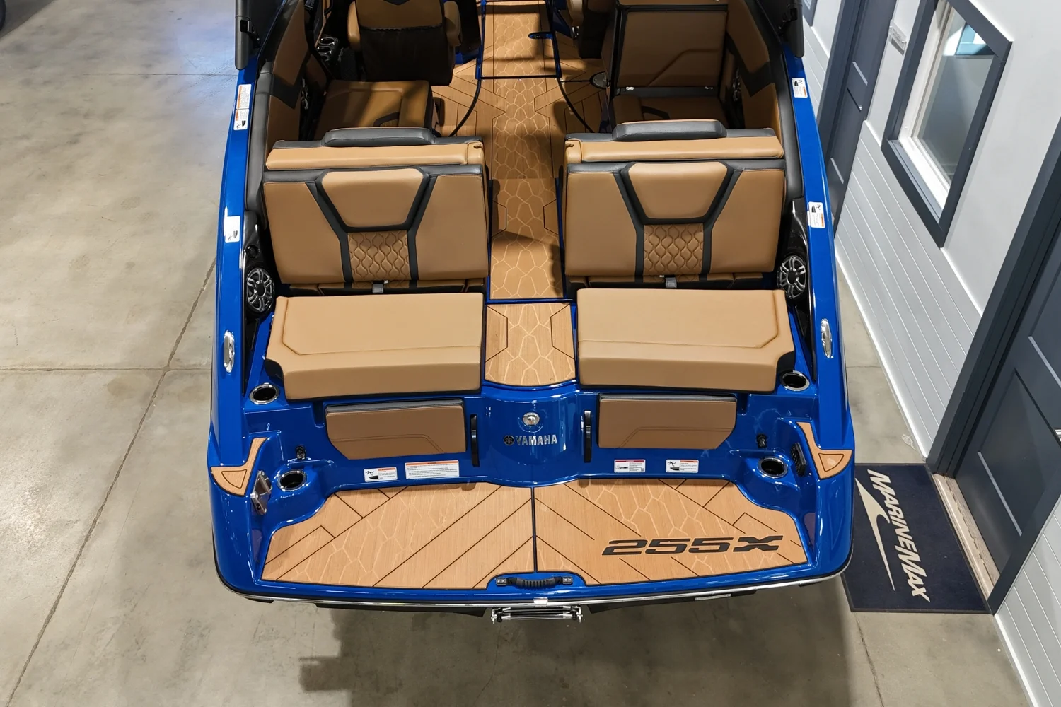 2026 Yamaha 255XD Image Thumbnail #8