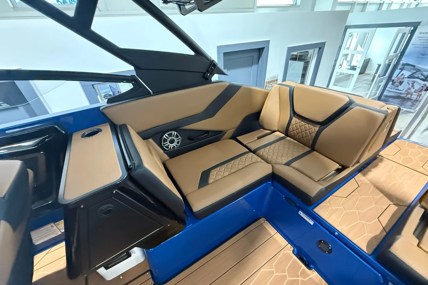 2026 Yamaha 255XD Image Thumbnail #18