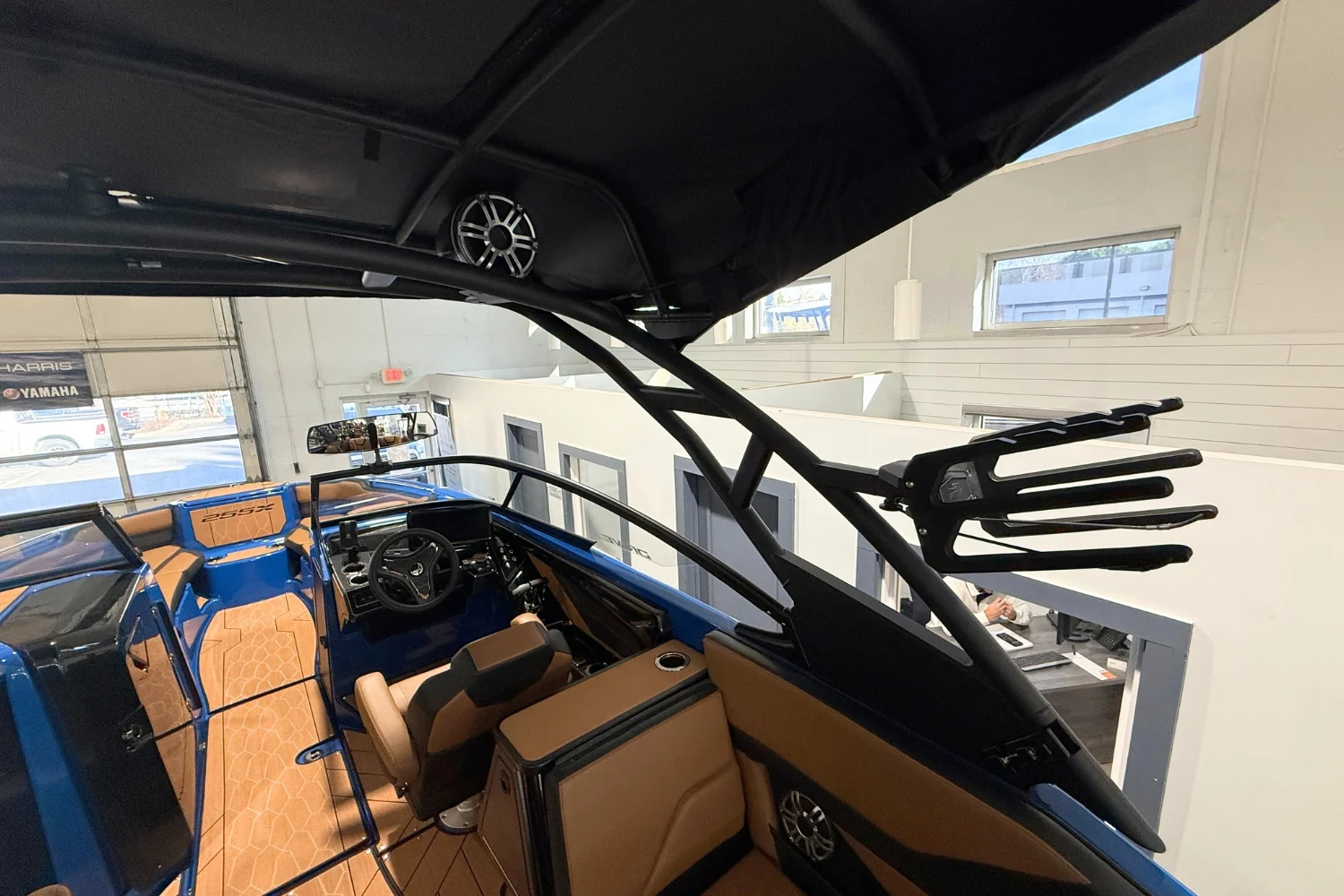 2026 Yamaha 255XD Image Thumbnail #28