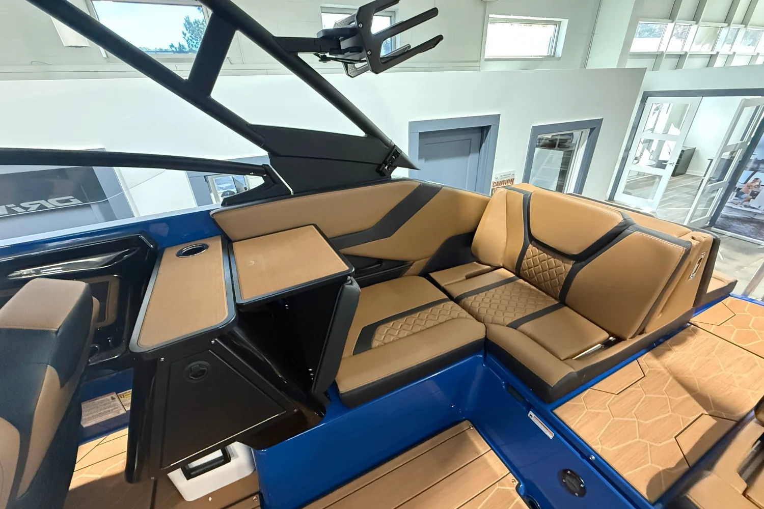 2026 Yamaha 255XD Image Thumbnail #19