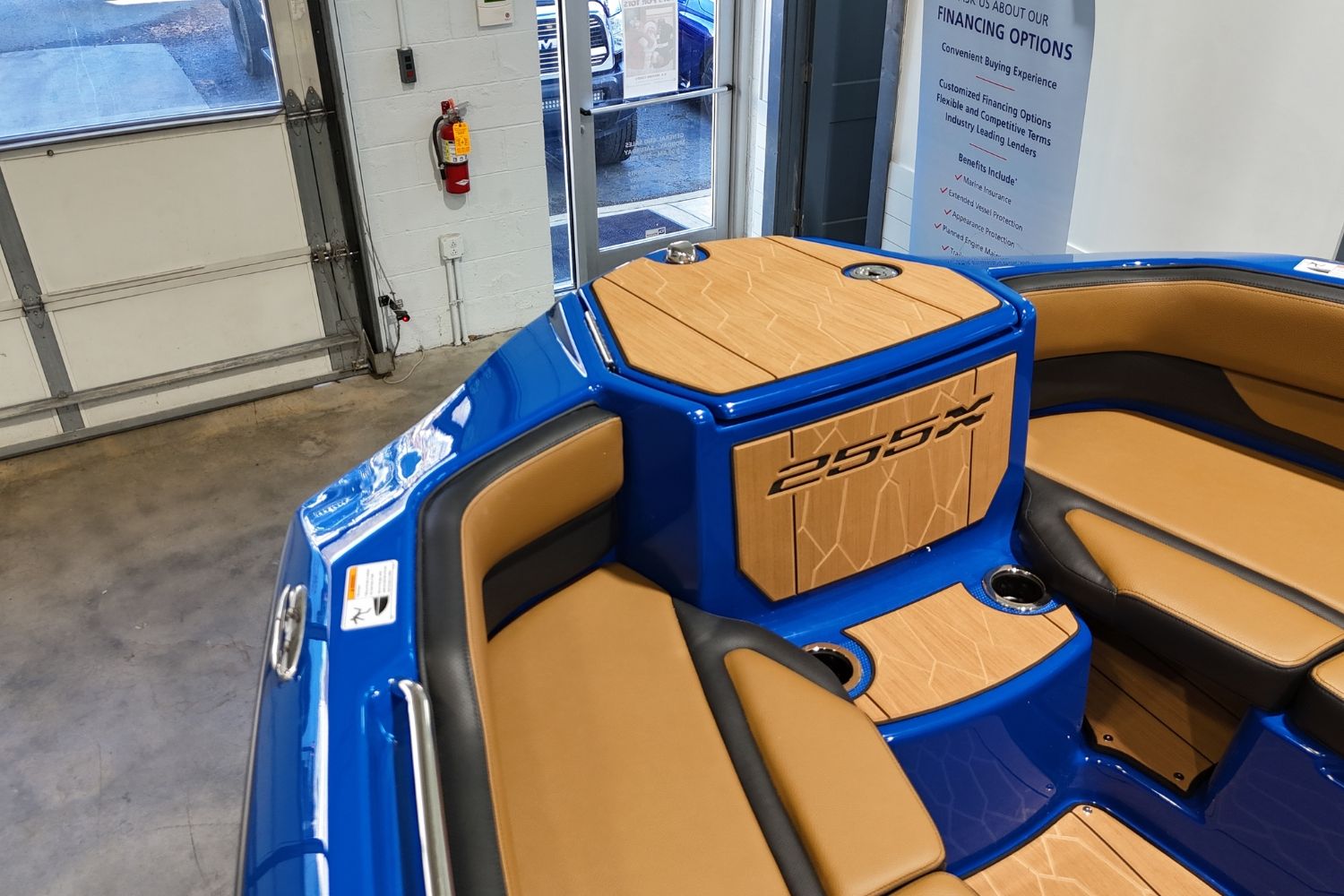 2026 Yamaha 255XD Image Thumbnail #36