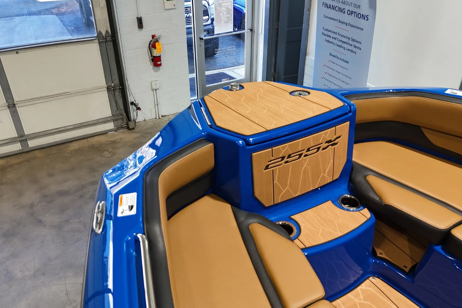 2026 Yamaha 255XD Image Thumbnail #36