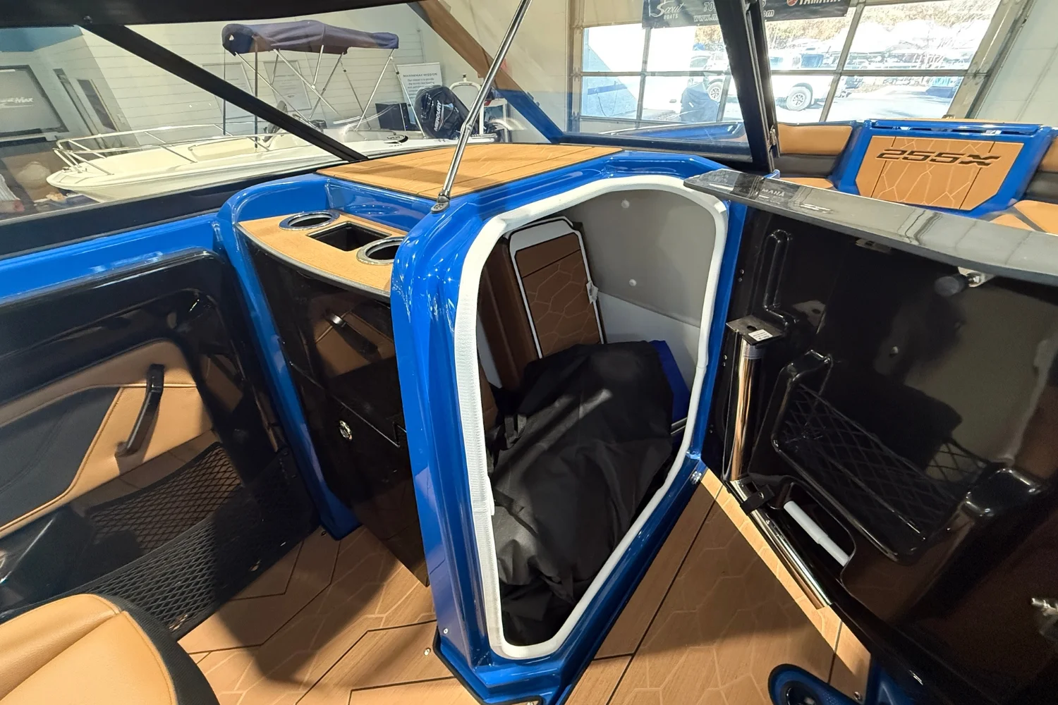 2026 Yamaha 255XD Image Thumbnail #25