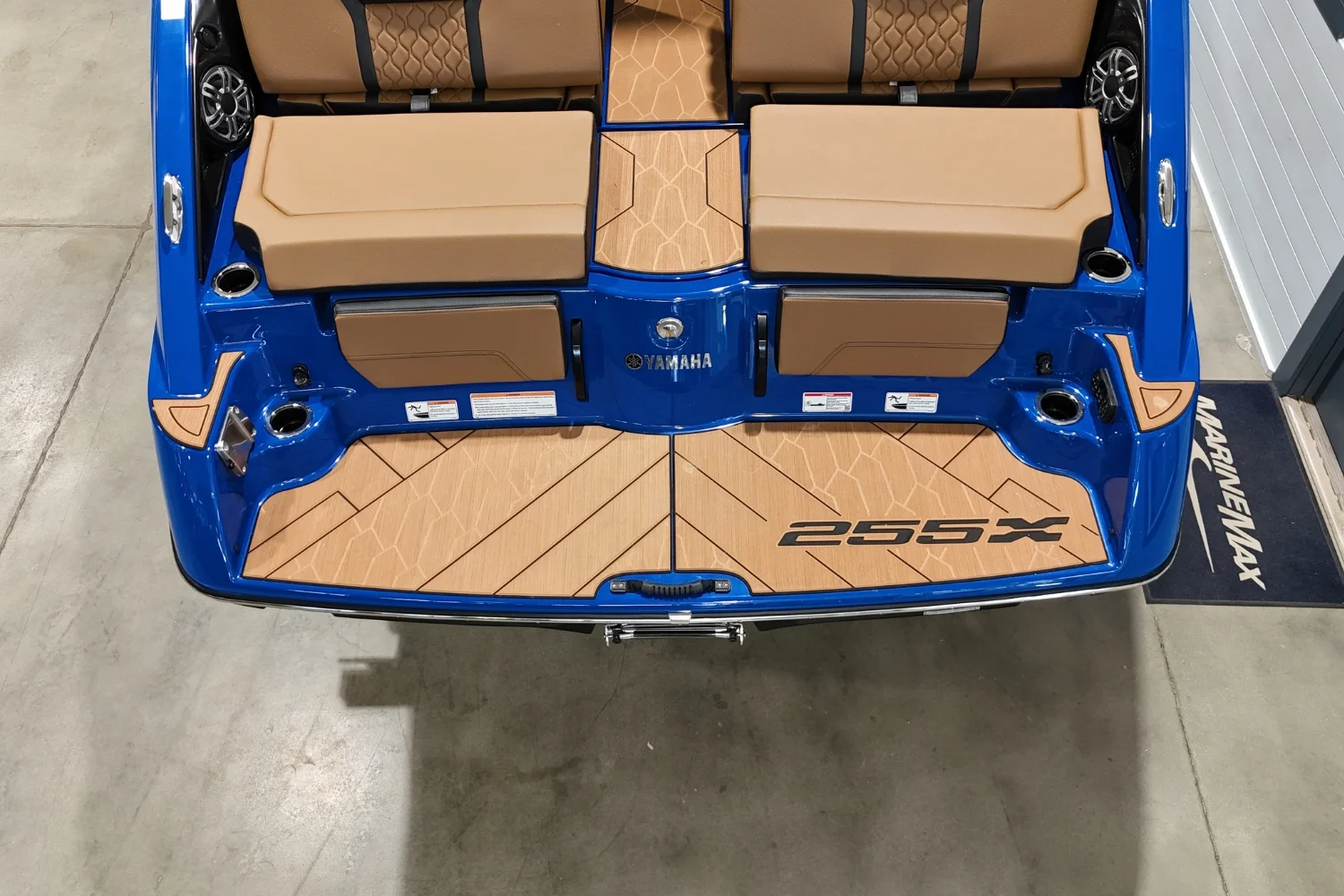 2026 Yamaha 255XD Image Thumbnail #9