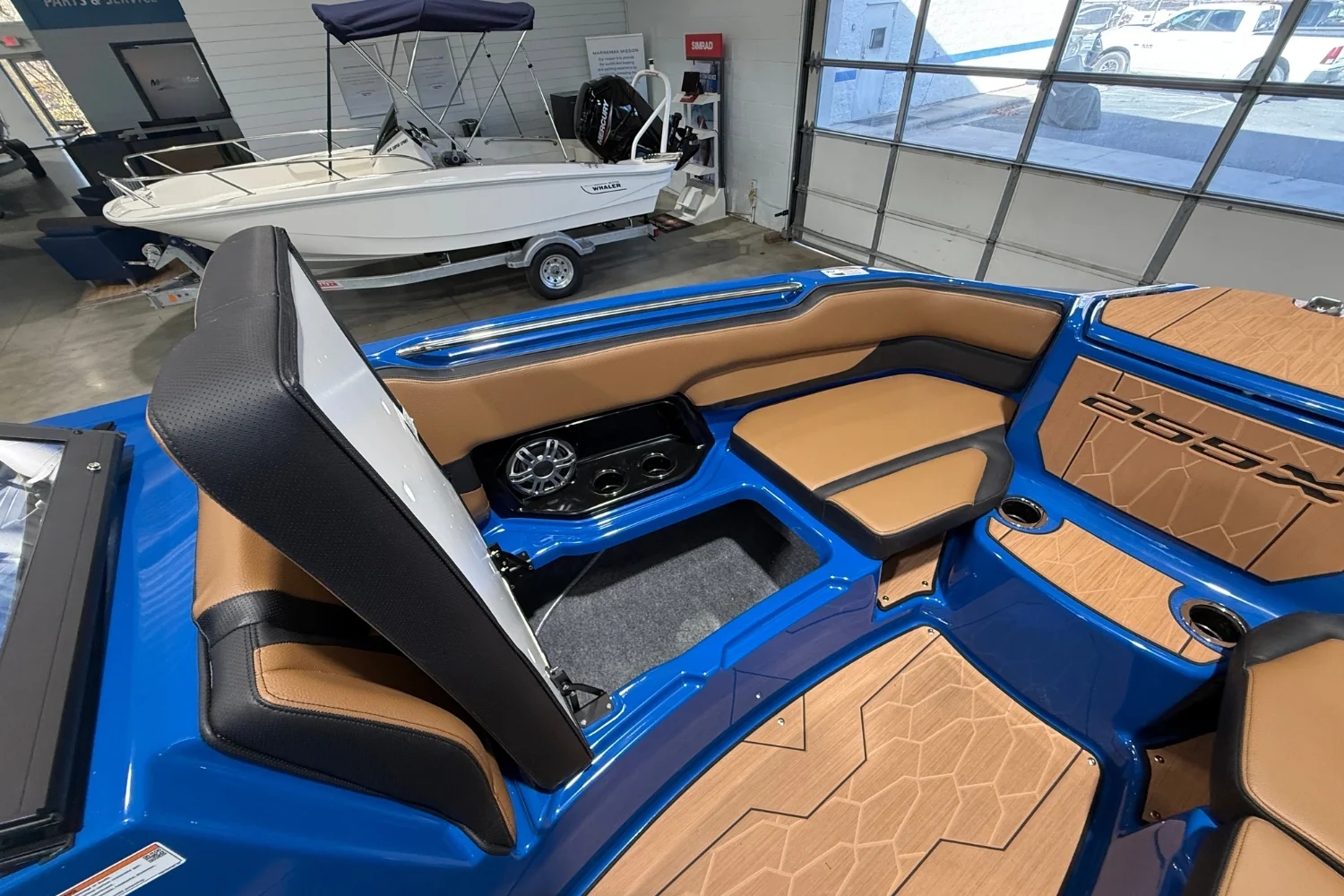 2026 Yamaha 255XD Image Thumbnail #35