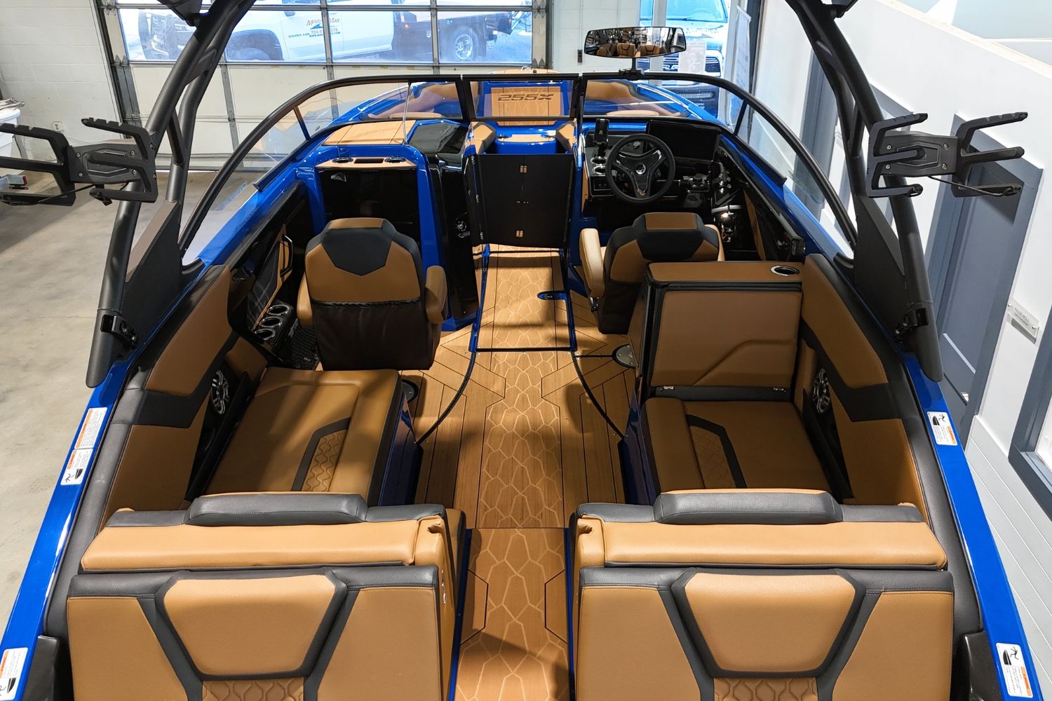 2026 Yamaha 255XD Image Thumbnail #14