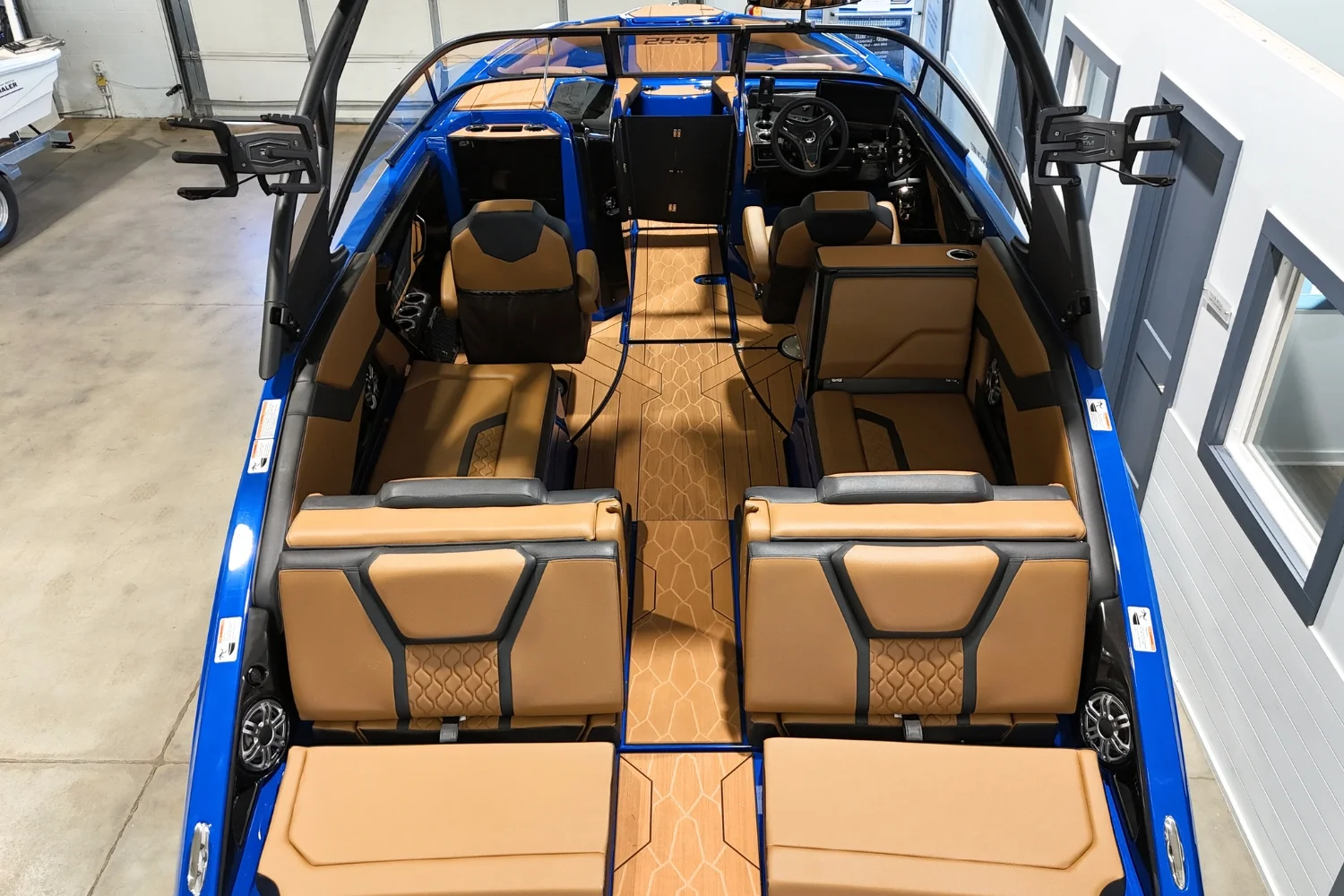 2026 Yamaha 255XD Image Thumbnail #13