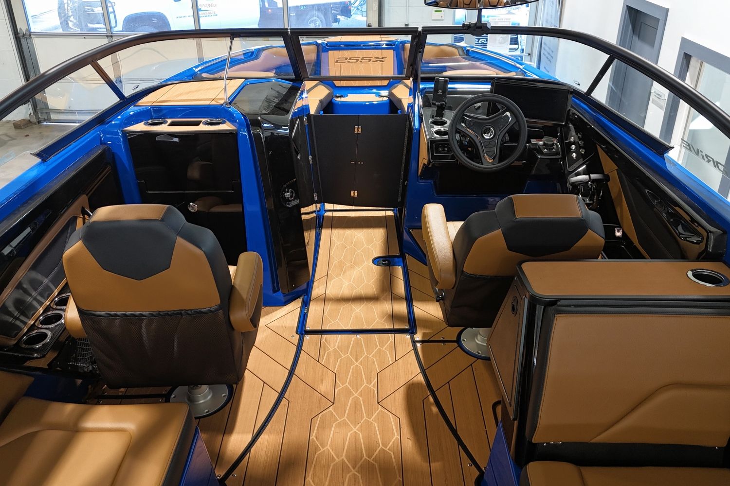 2026 Yamaha 255XD Image Thumbnail #15