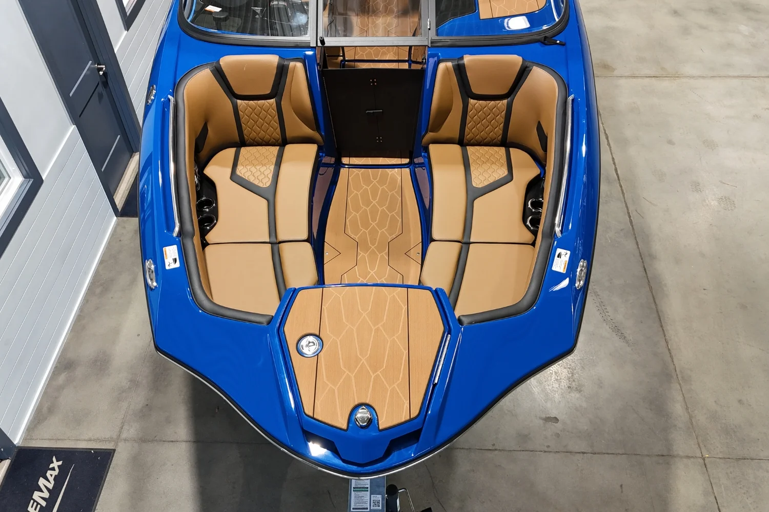 2026 Yamaha 255XD Image Thumbnail #32