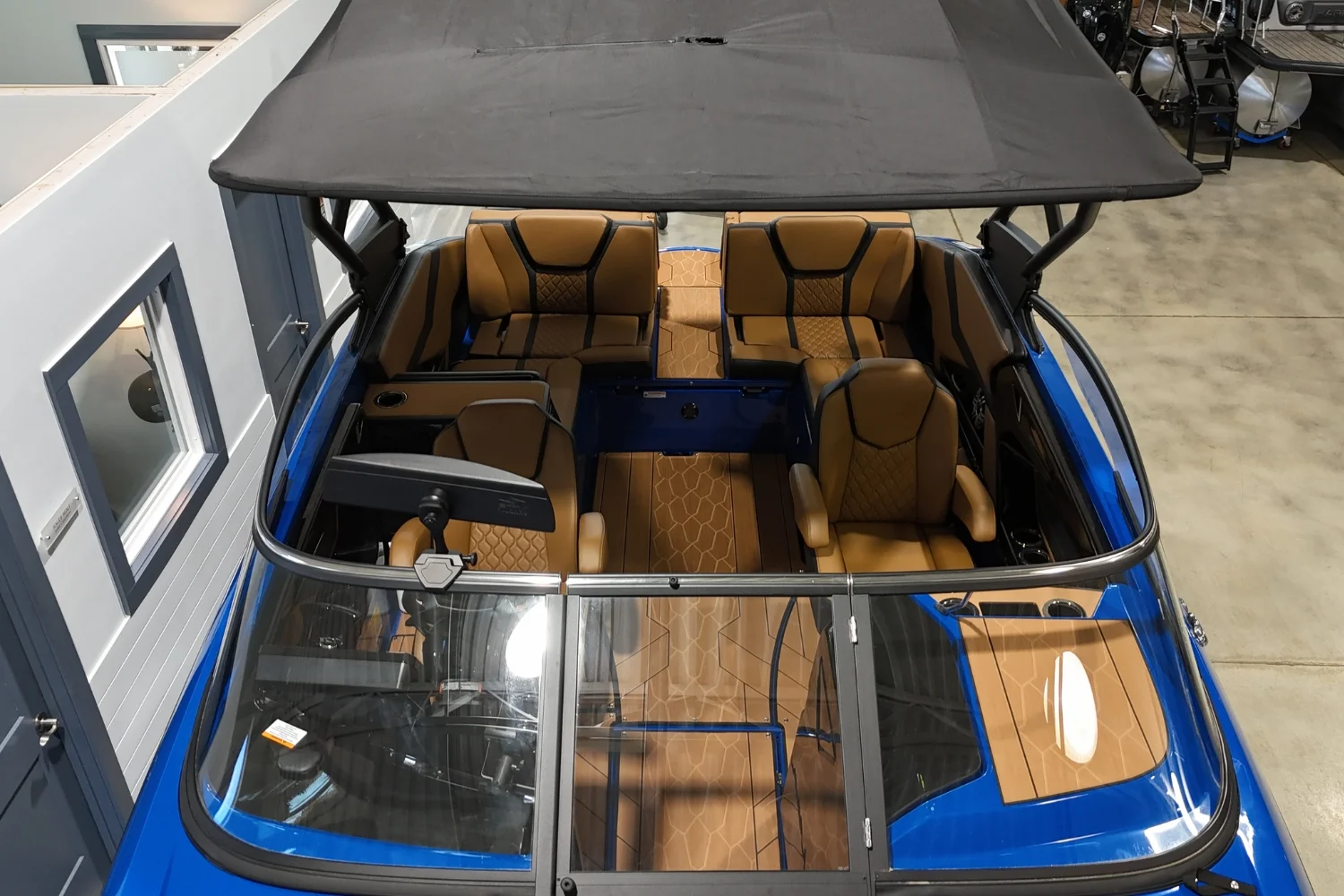 2026 Yamaha 255XD Image Thumbnail #27