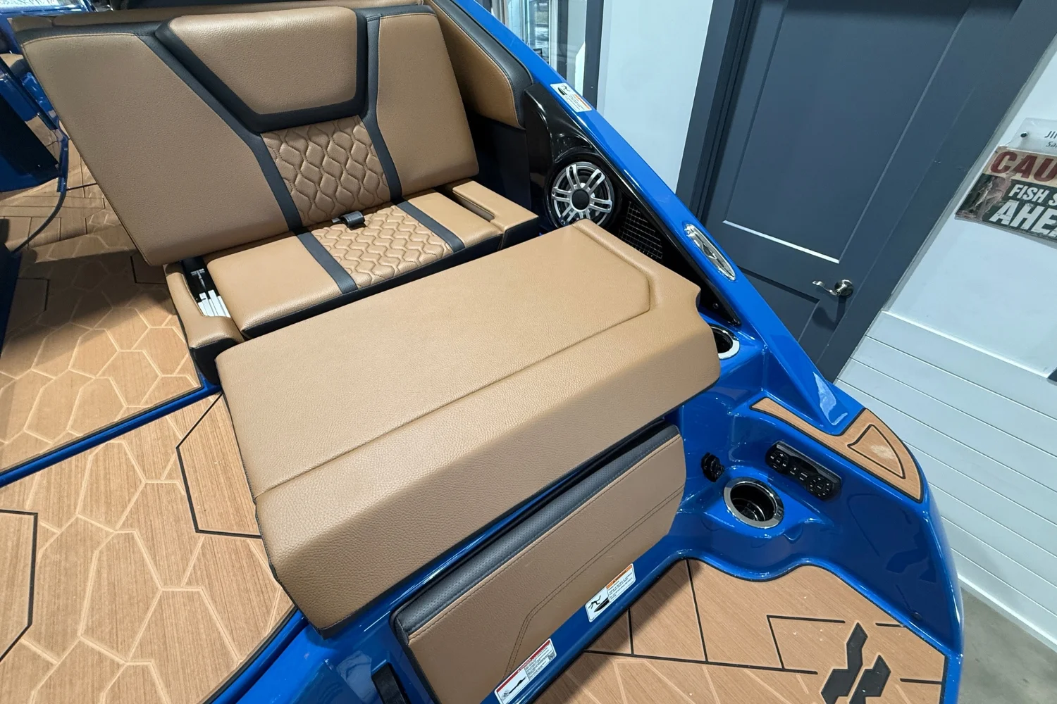 2026 Yamaha 255XD Image Thumbnail #11