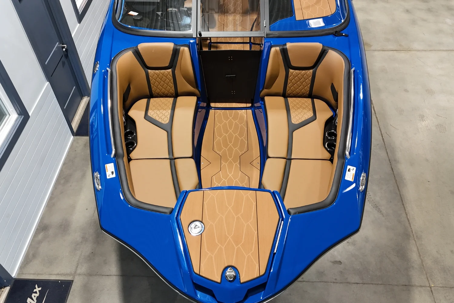 2026 Yamaha 255XD Image Thumbnail #31