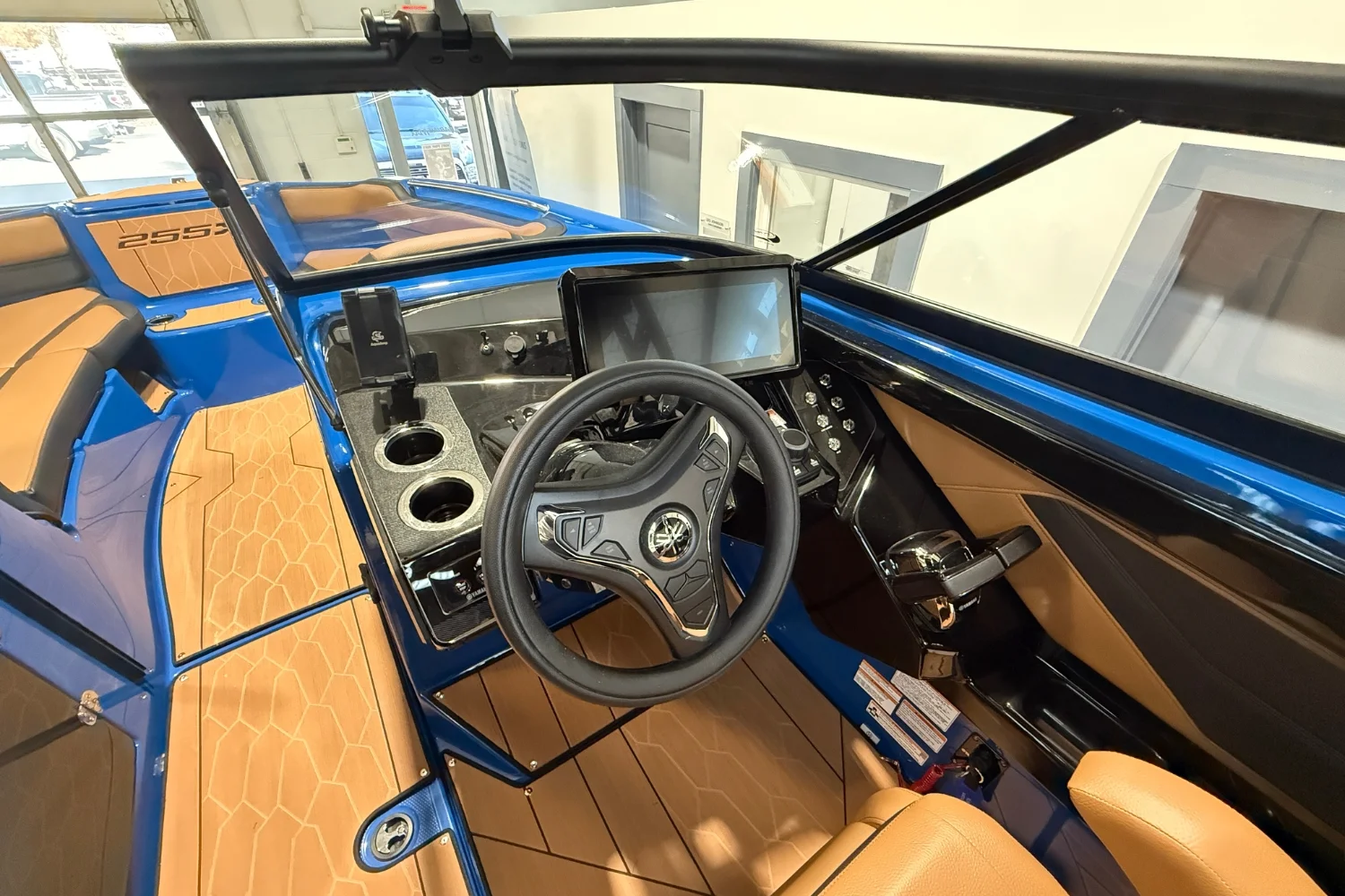 2026 Yamaha 255XD Image Thumbnail #22