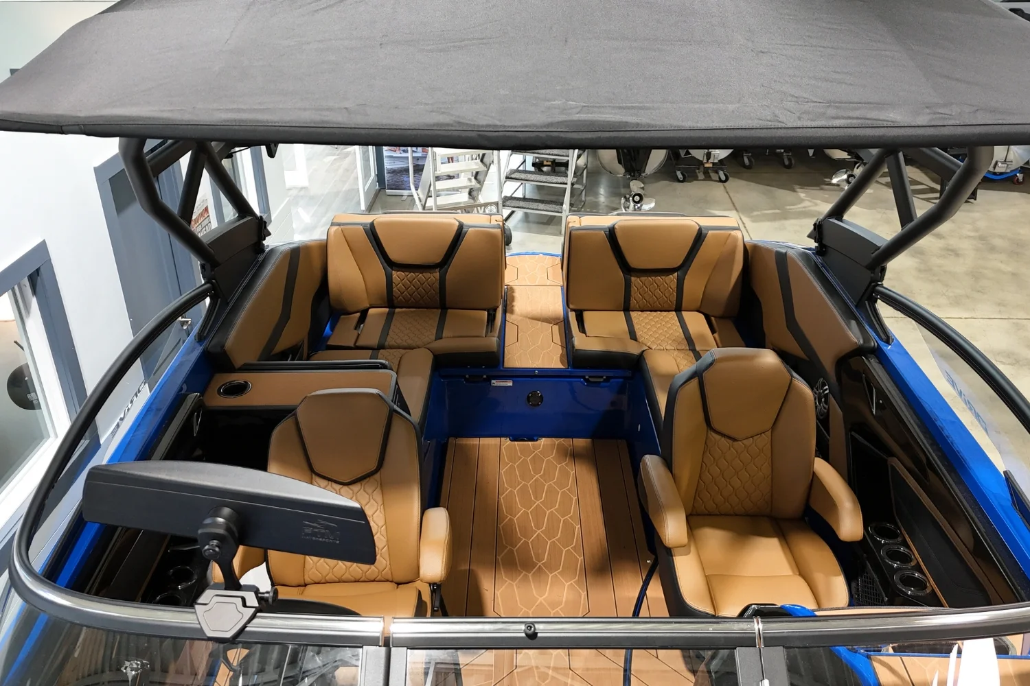 2026 Yamaha 255XD Image Thumbnail #26