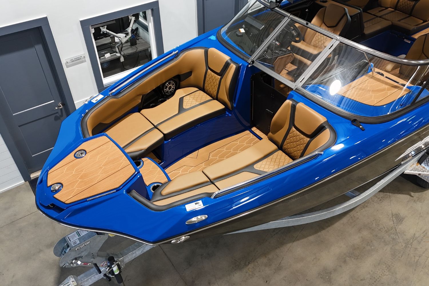 2026 Yamaha 255XD Image Thumbnail #30